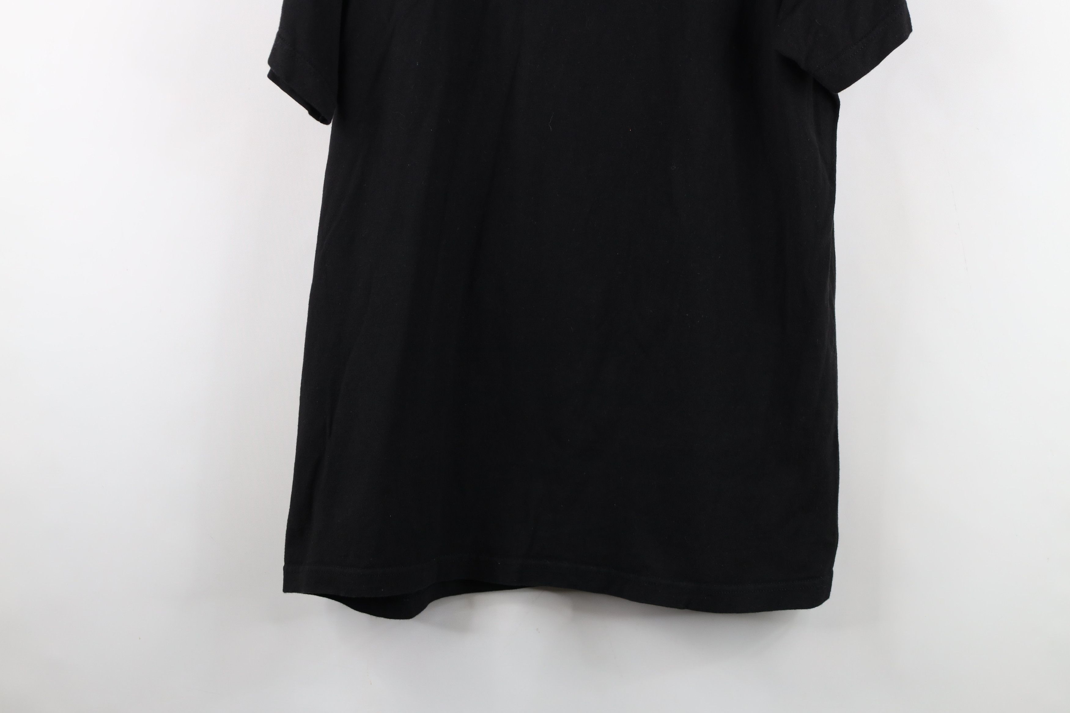 Vintage Kimetsu No Yaiba The Movie Demon Slayer Train Anime T-Shirt Size US L / EU 52-54 / 3 - 13 Thumbnail
