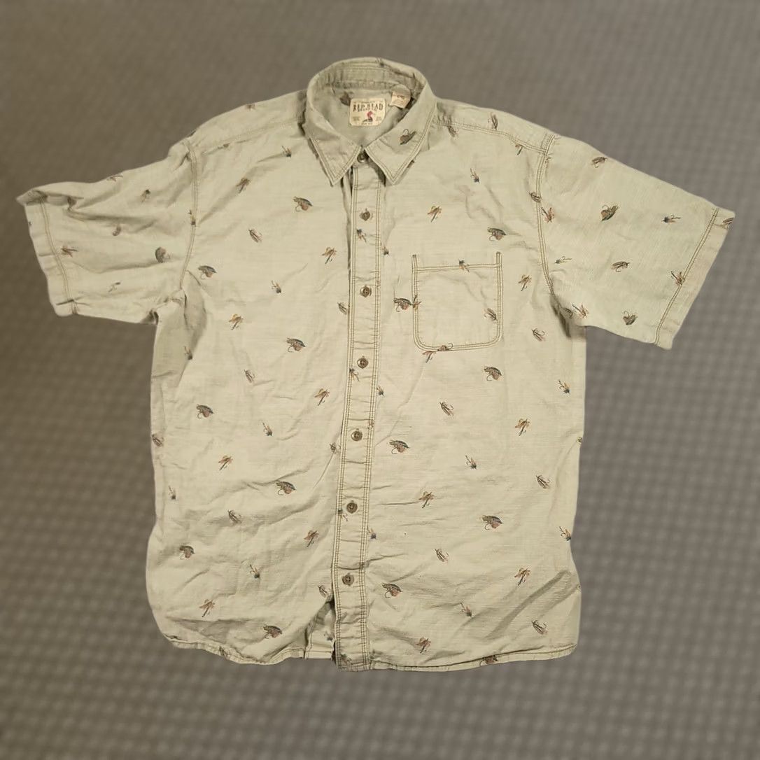 Vintage VINTAGE not? Size US L / EU 52-54 / 3 - 1 Thumbnail