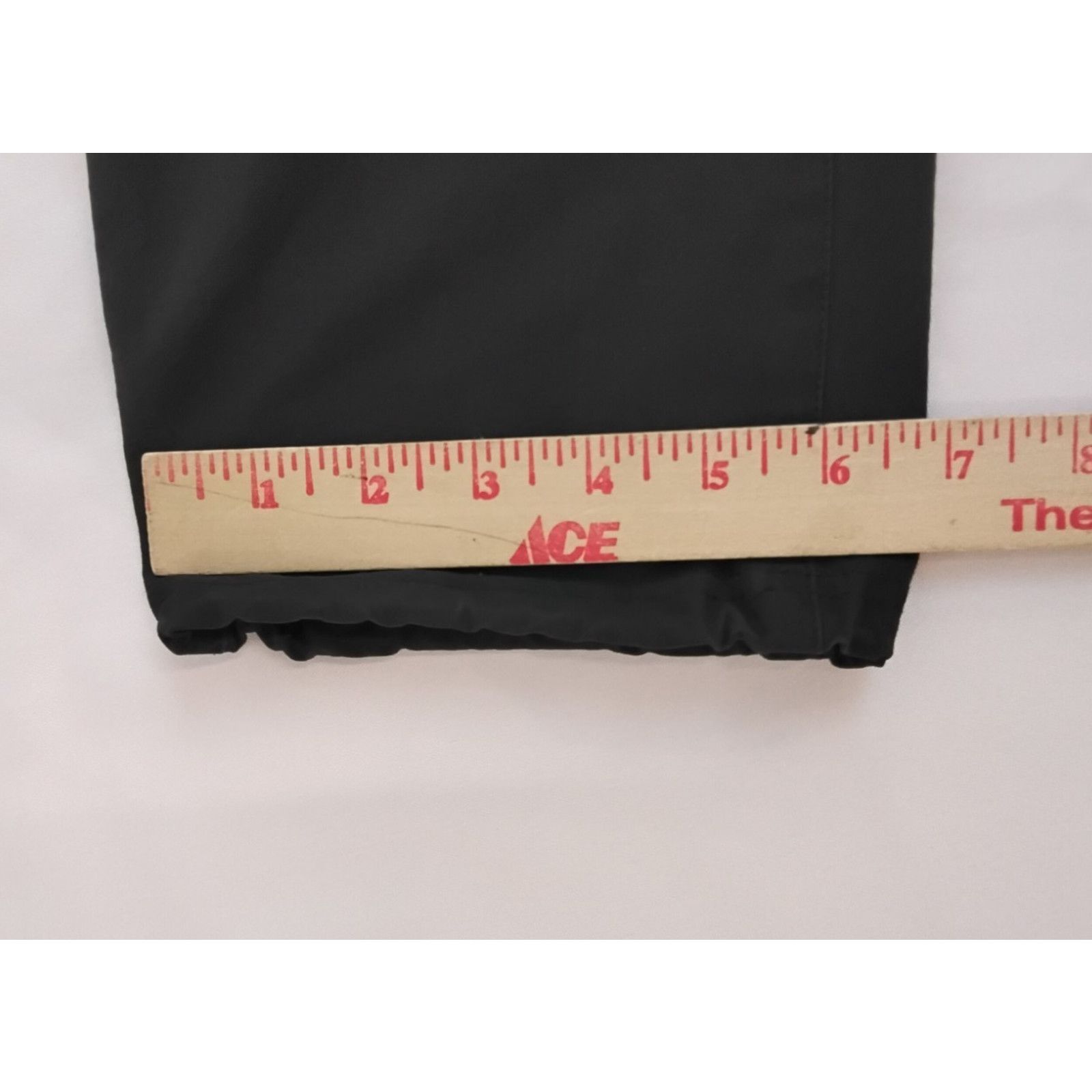 Kuhl Kuhl Resistor Chino Men's 32x30 Black Elastic Ankles Size US 32 / EU 48 - 9 Thumbnail