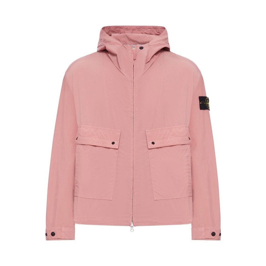 Stone Island STONE ISLAND Oleander Jacket New & Authentic (Men's size:M;) Size US M / EU 48-50 / 2 - 1 Preview