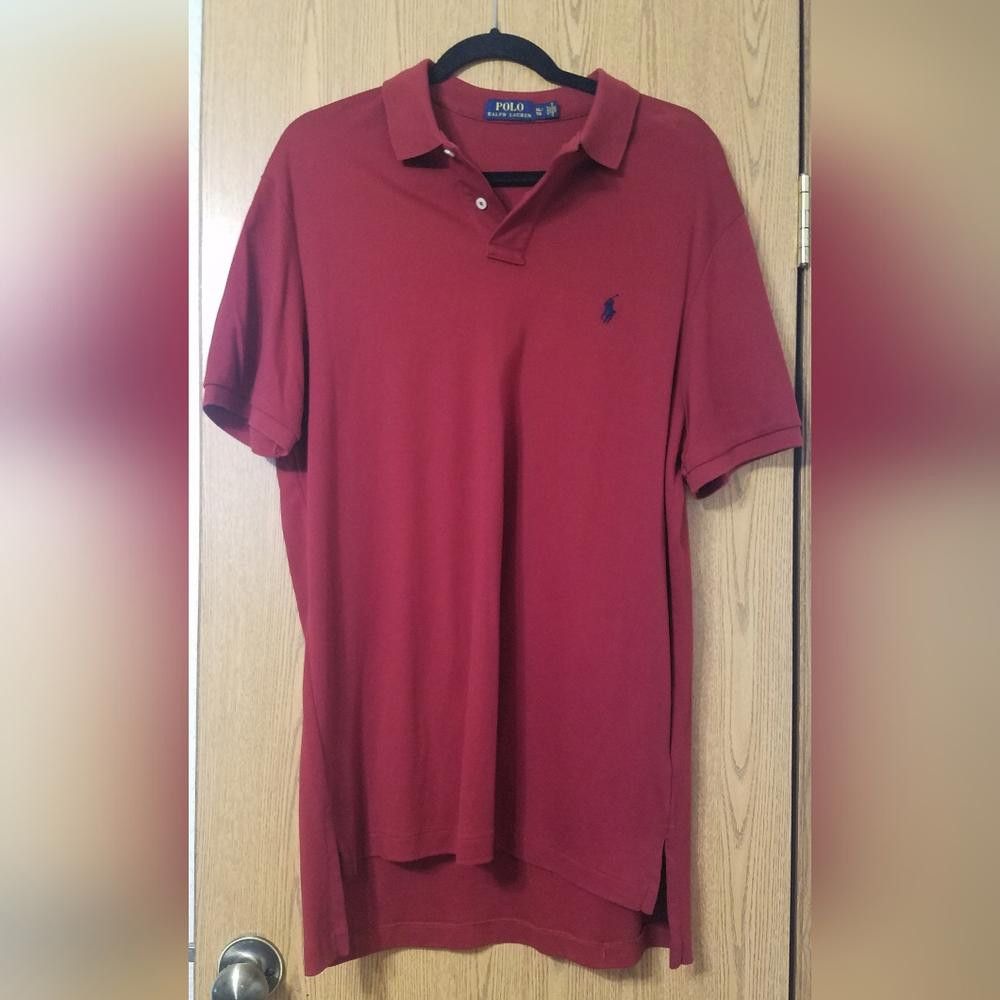 Polo Ralph Lauren Polo Ralph Lauren Size XL Size US XL / EU 56 / 4 - 1 Thumbnail
