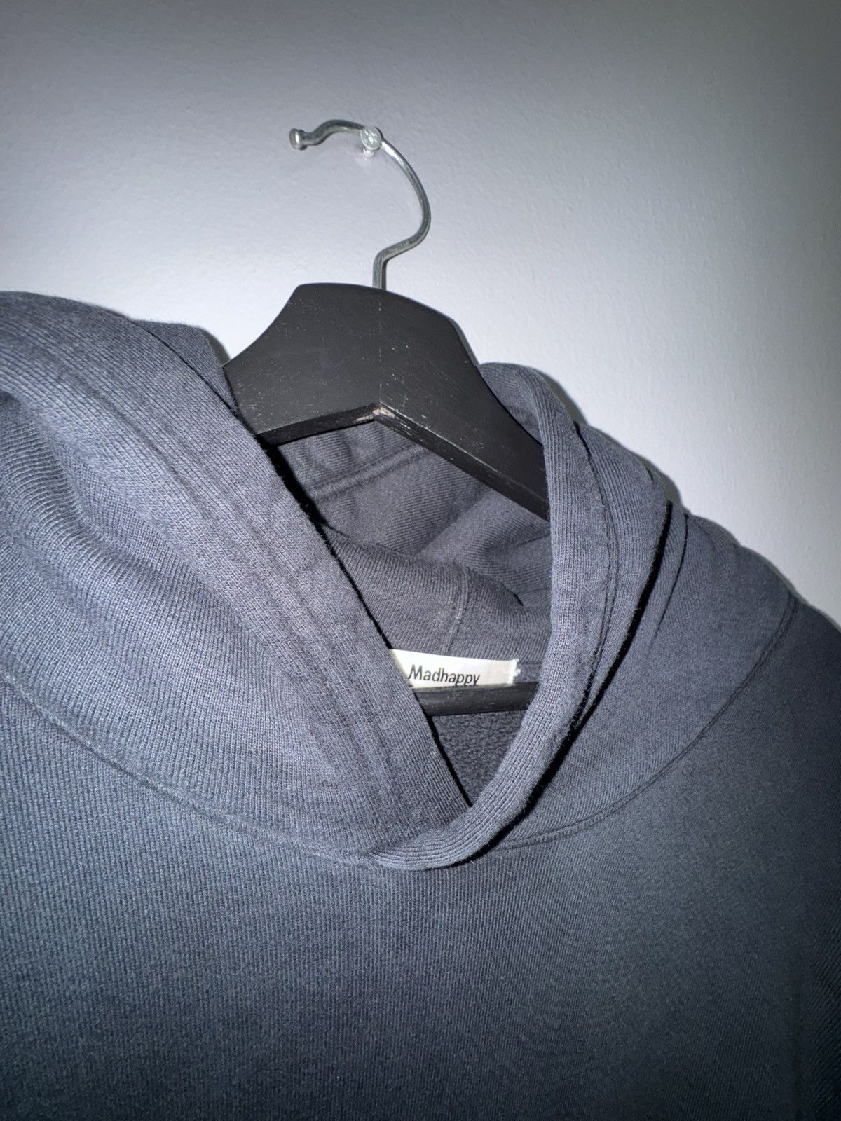 Madhappy MADHAPPY FLAG HOODIE Size US XXL / EU 58 / 5 - 4 Thumbnail