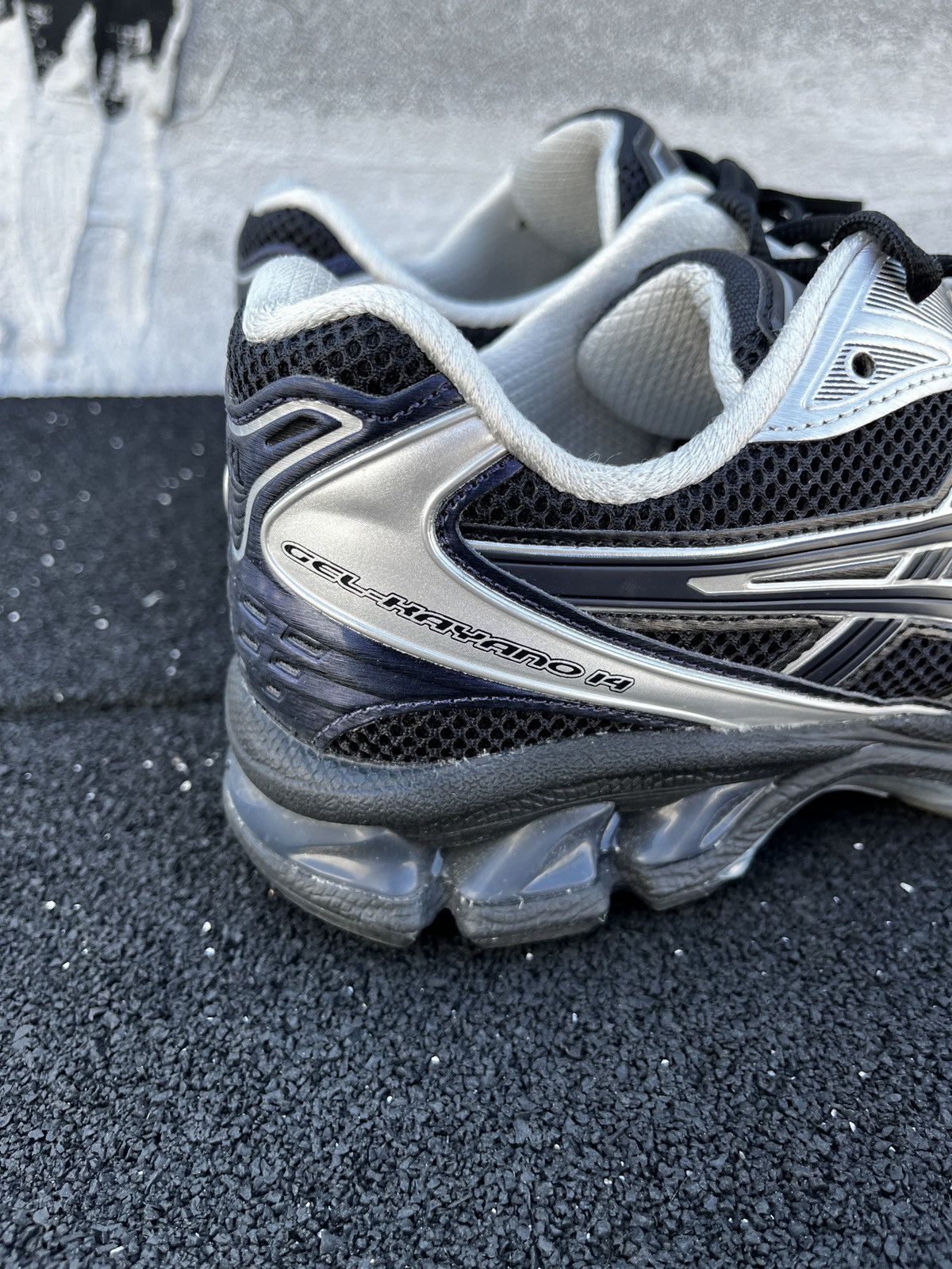 Asics Asics x Atmos x Undermycar Gel Kayano 14 Sneakers (unisex) Size US 7.5 / EU 40-41 - 7 Thumbnail