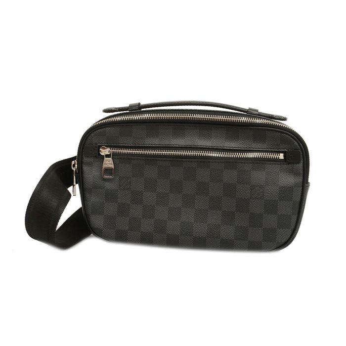 Louis Vuitton Ambreil(Black)