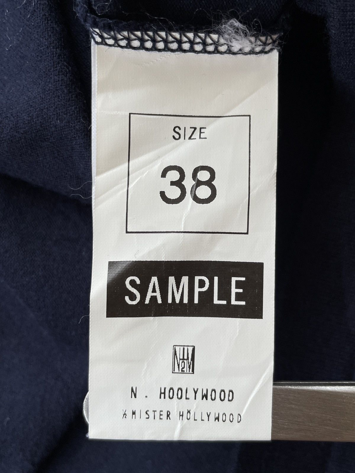 N.Hoolywood N Hoolywood Republican Democratic Party Size US M / EU 48-50 / 2 - 10 Thumbnail