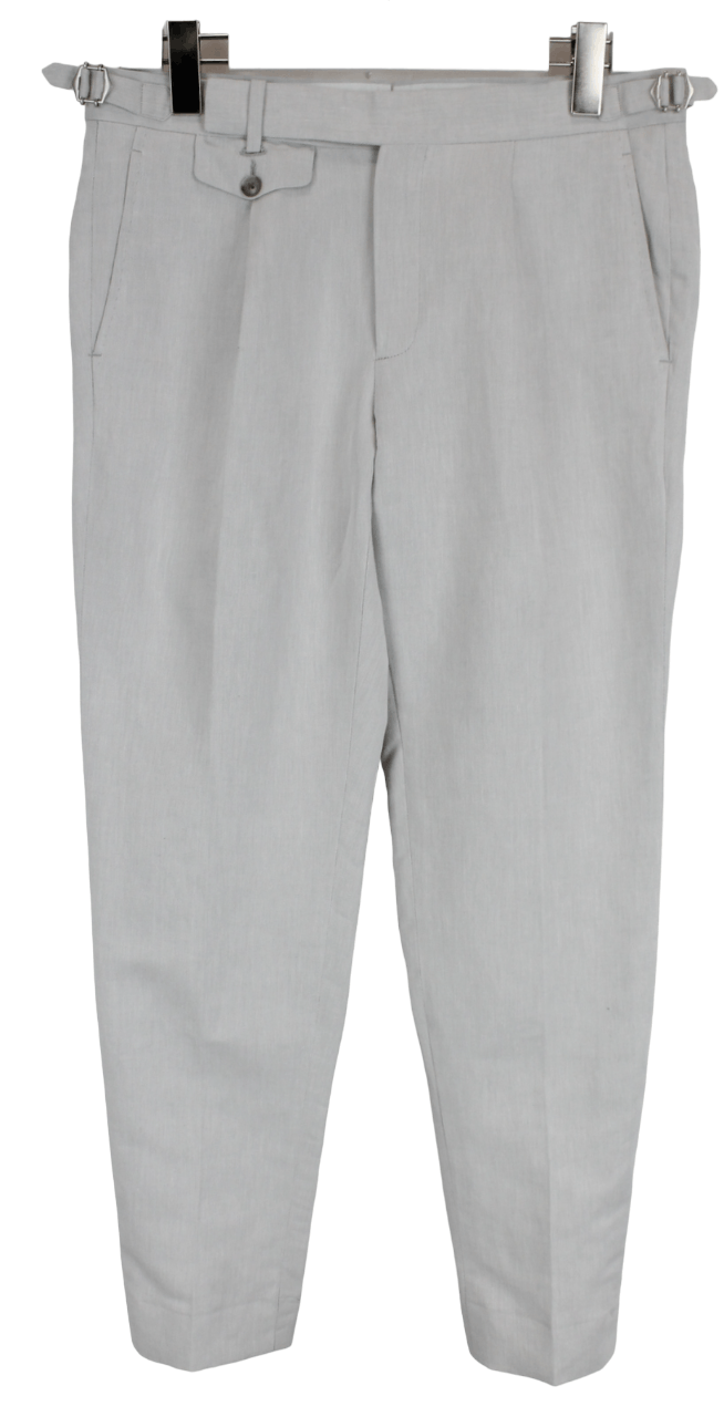 SUITSUPPLY Havana Patch Brentwood Suit Men's UK 36 / UK 30S