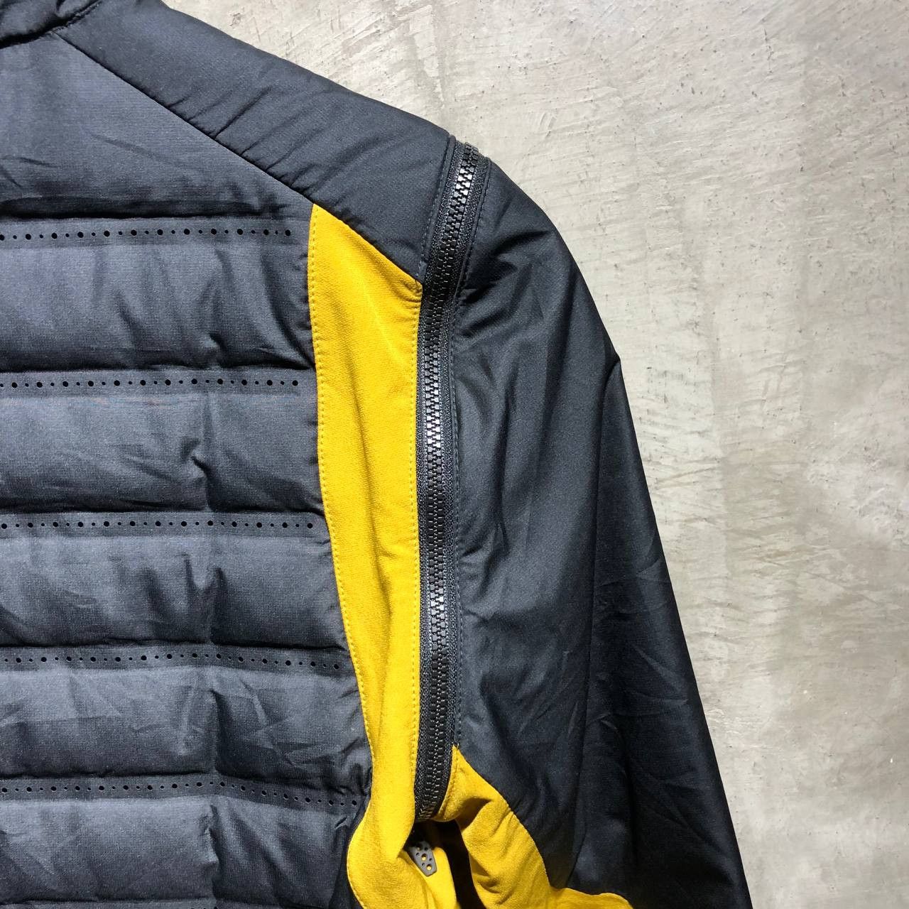 Gyakusou Nike X Undercover Gyakusou W Aeroloft Zip off Jacket Size US XS / EU 42 / 0 - 9 Thumbnail