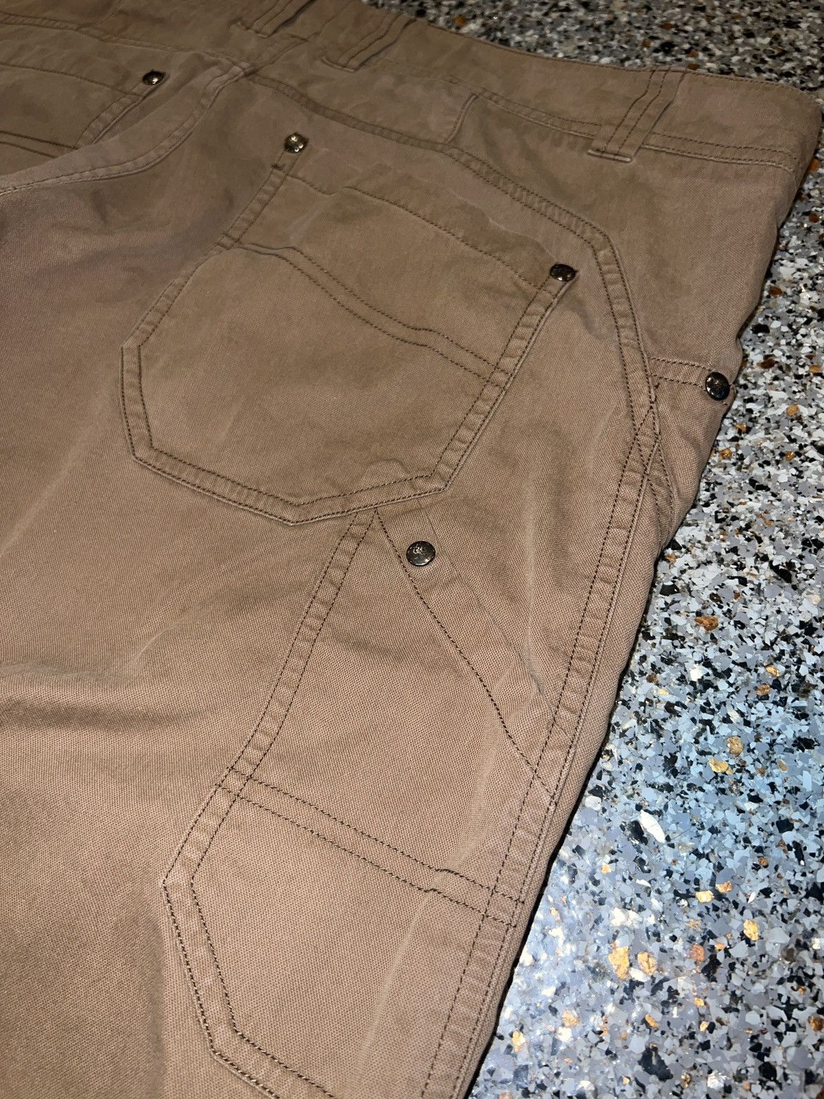 Arc'teryx Arcteryx Brown Pants Men’s Size 30 Size US 30 / EU 46 - 8 Thumbnail