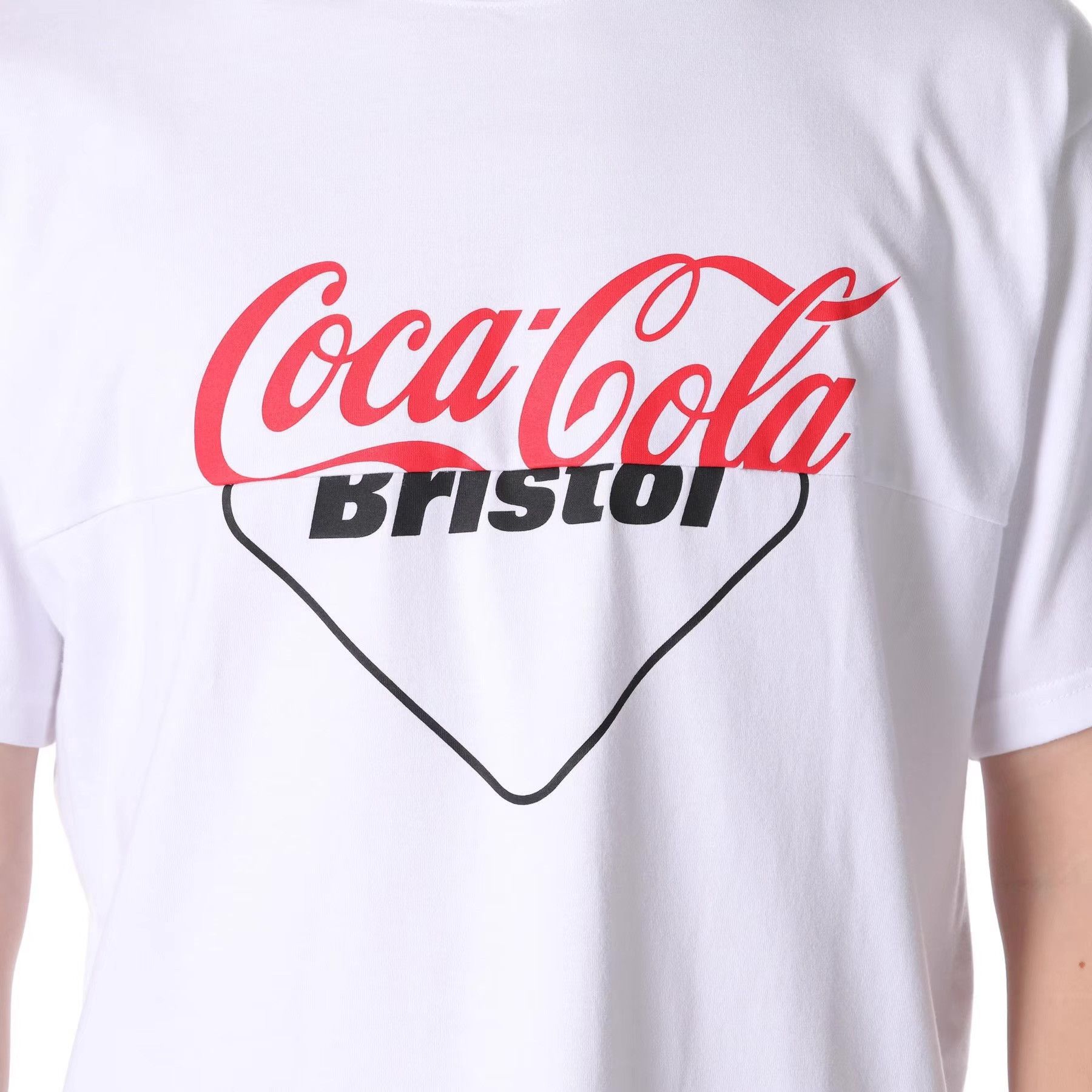 F.C. Real Bristol F.C.Real Bristol Ｑ22 Size US M / EU 48-50 / 2 - 5 Thumbnail