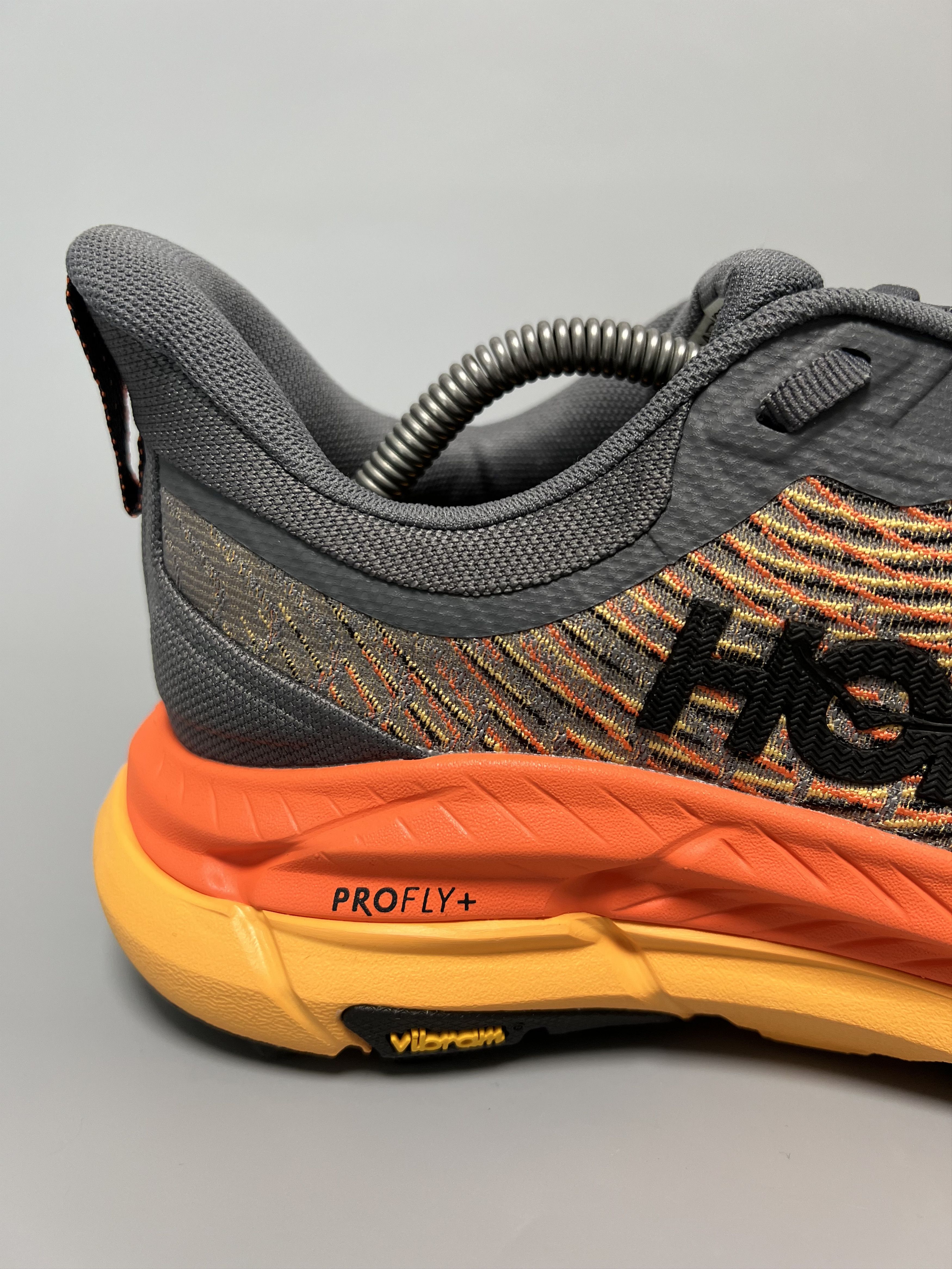 Hoka 9D Hoka One One Mafate Speed 4 Trail Running Shoes Size US 9 / EU 42 - 12 Thumbnail