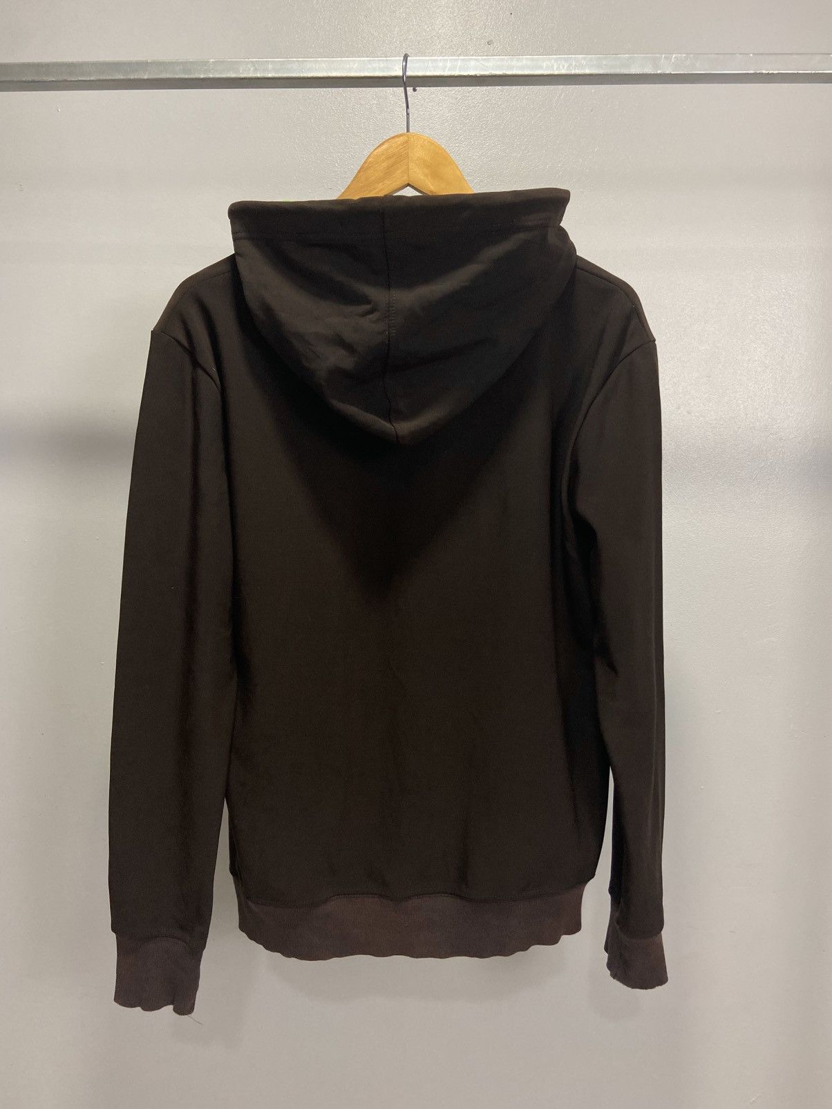 Designer × Japanese Brand Sumer double hoodie Size US M / EU 48-50 / 2 - 3 Thumbnail