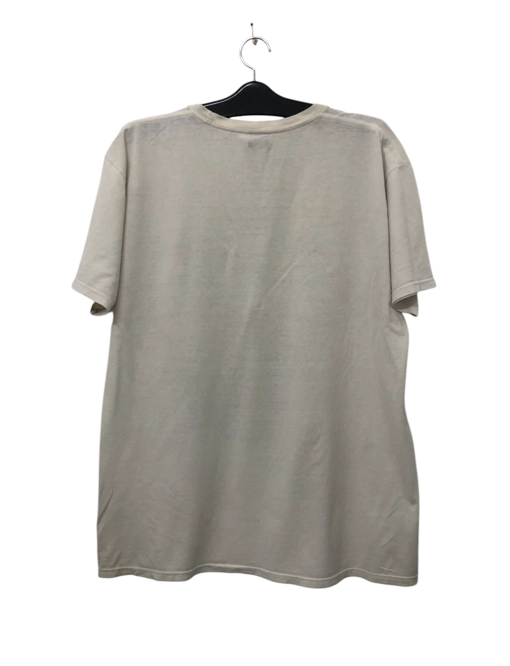 Stussy × Vintage Kombo Vintage Very Worn Stussy Large Tshirt Size US L / EU 52-54 / 3 - 3 Thumbnail