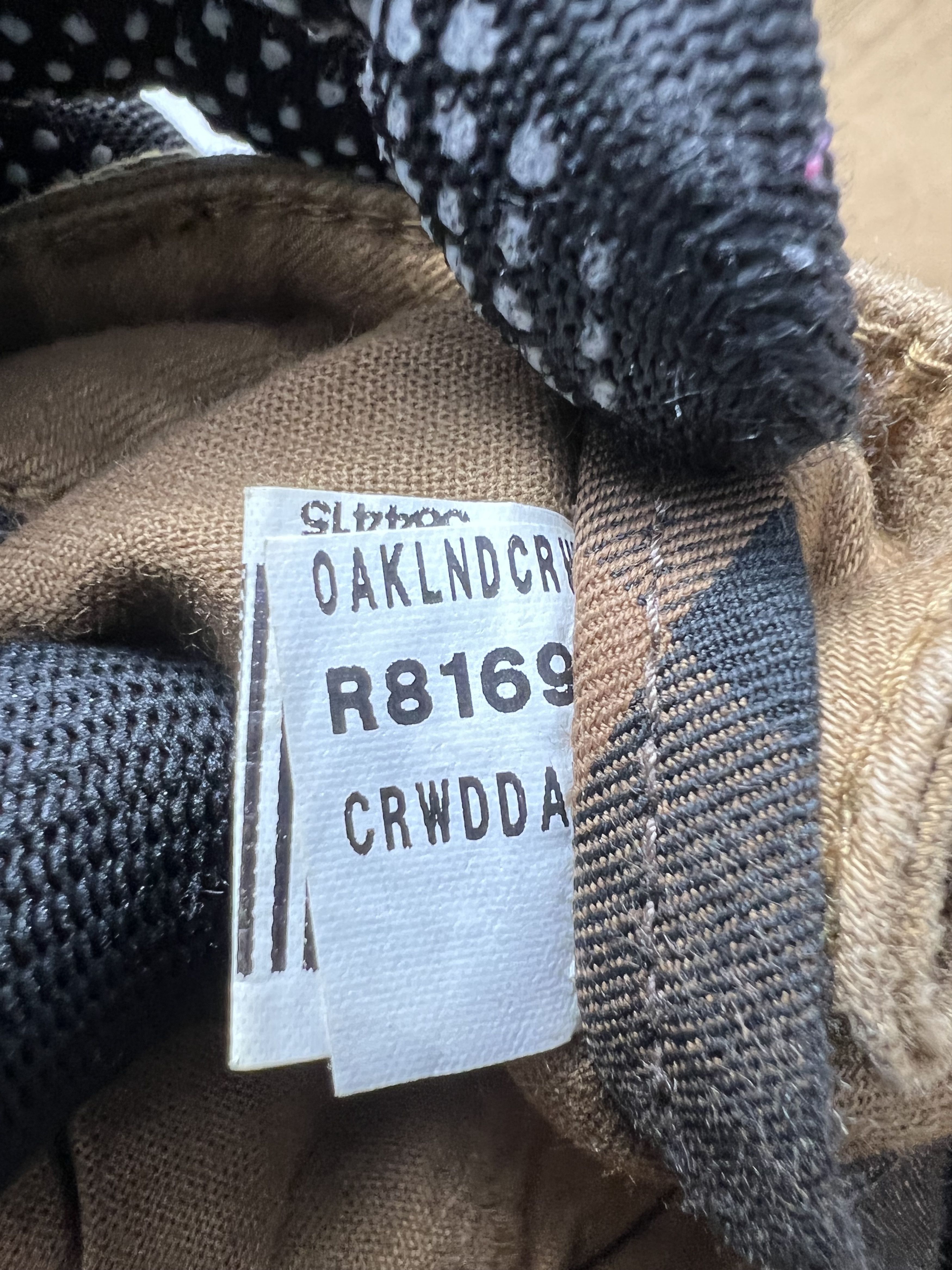 Burberry Burberry London Oakland Jean GTMPT363 Size 28" / US 6 / IT 42 - 8 Thumbnail