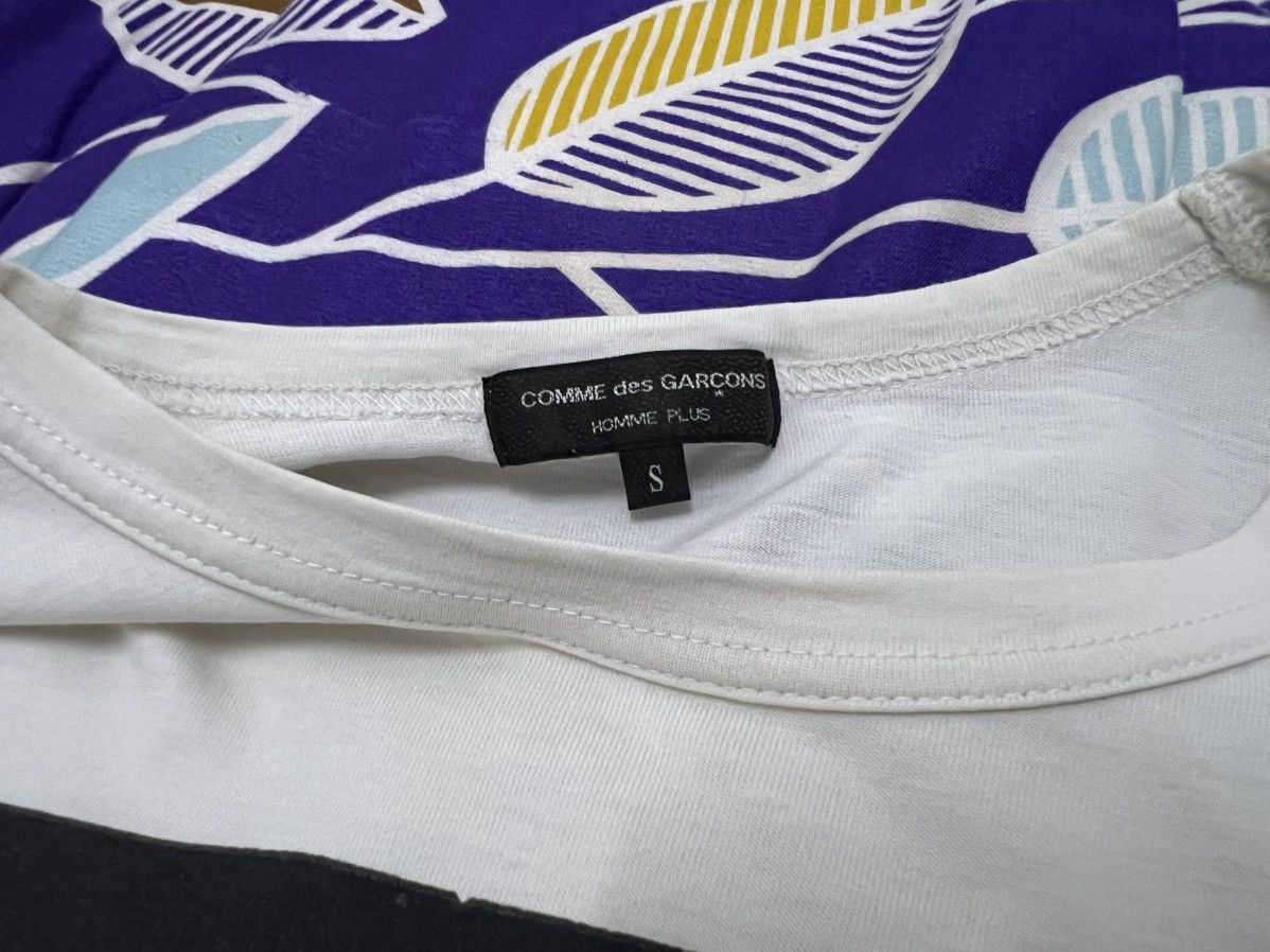 Comme des Garcons Homme Plus Comme des garcon home pkus Size US S / EU 44-46 / 1 - 6 Thumbnail