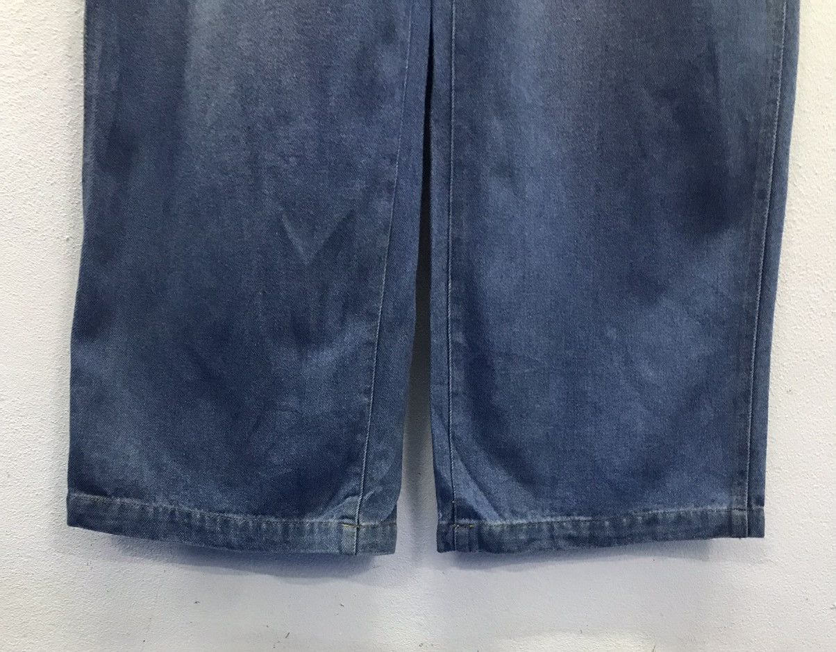 Japanese Brand × Vintage Vintage Rivet&Surge Overall Size US 36 / EU 52 - 13 Thumbnail