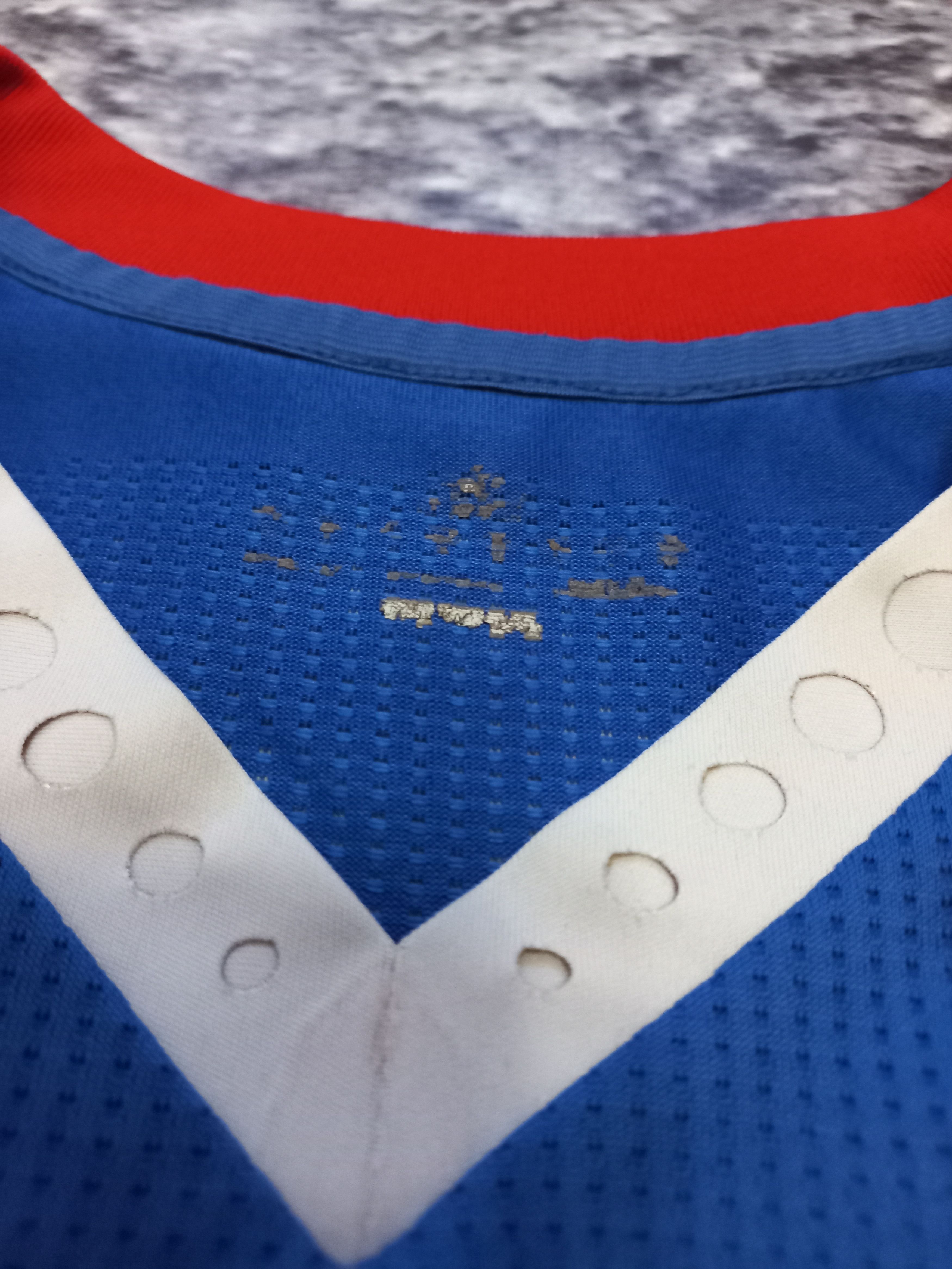 Adidas × Vintage Jersey Chelsea 2010 Vintage Size US M / EU 48-50 / 2 - 11 Thumbnail