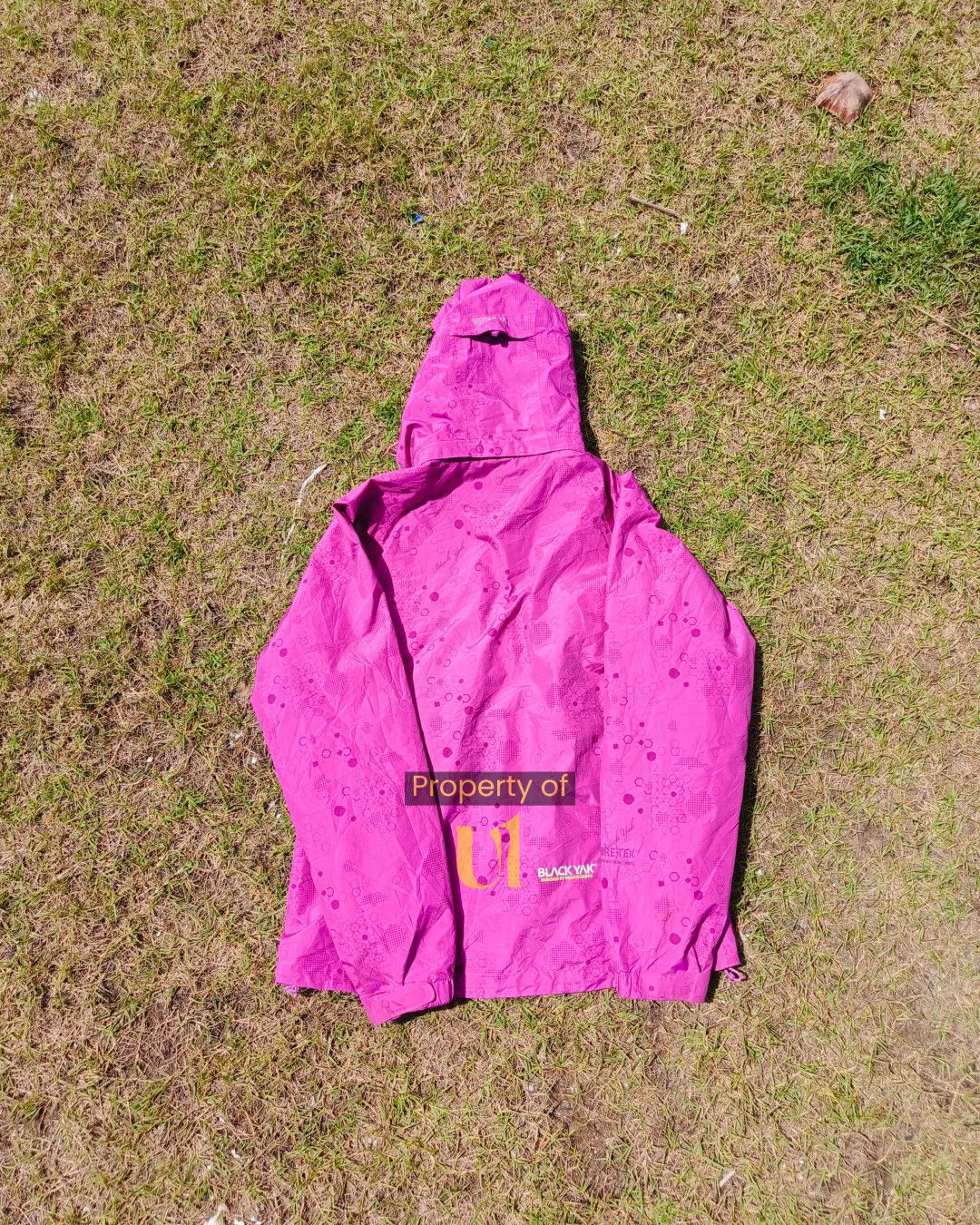 BLACKYAK Blackyak Goretex Size S / US 4 / IT 40 - 5 Thumbnail