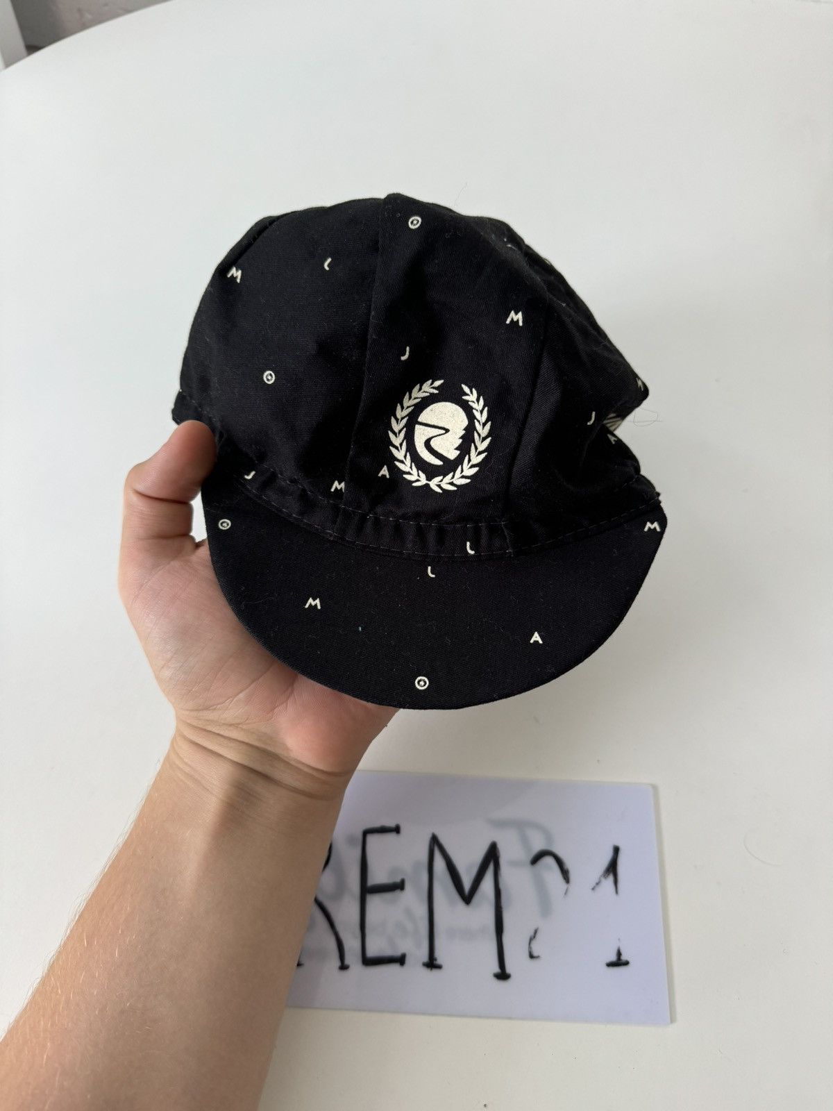 Maloja Maloja cap hat Size ONE SIZE - 2 Thumbnail