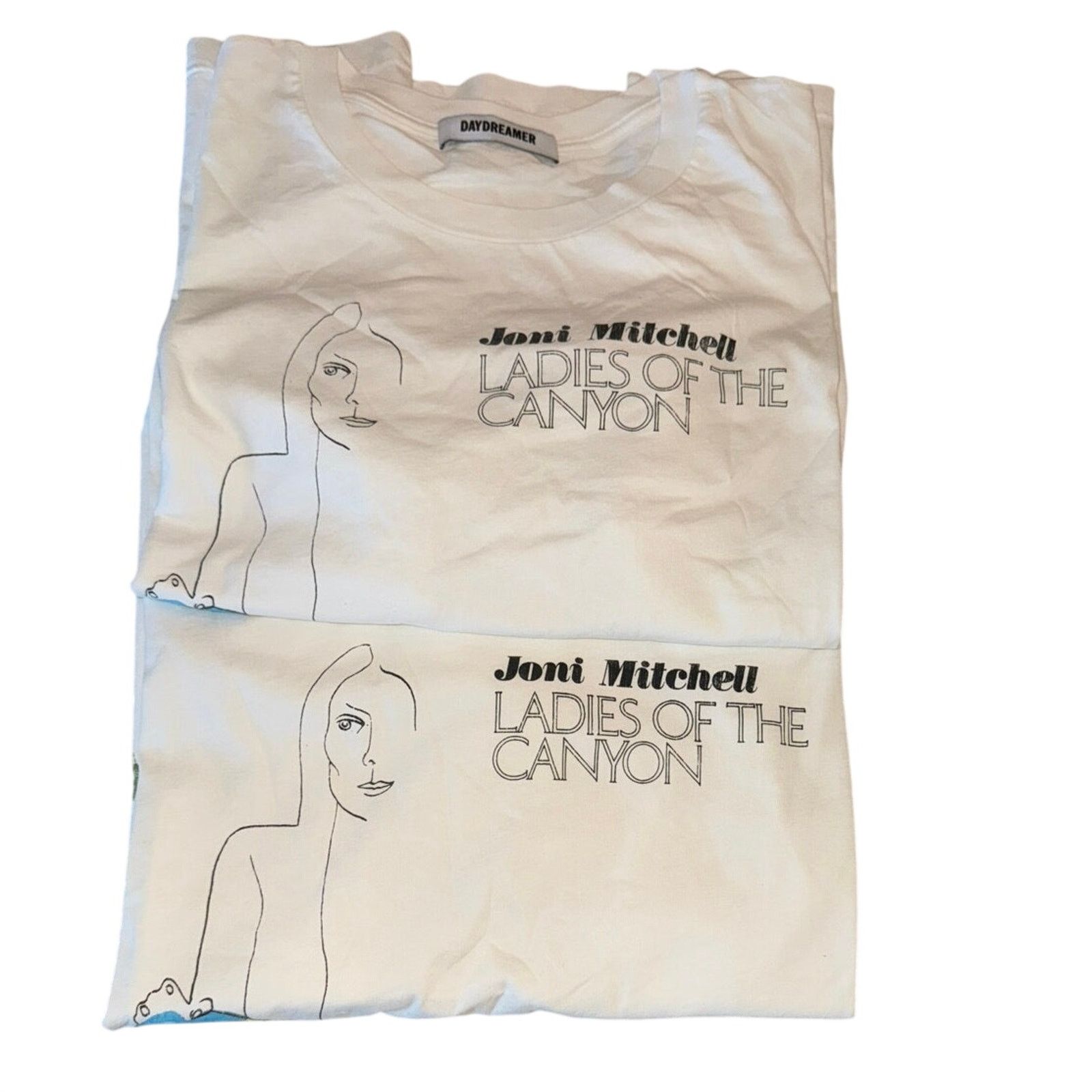 Daydreamer DAYDREAMER Joni Mitchell Ladies Of The Canyon Size L / US 10 / IT 46 - 10 Thumbnail