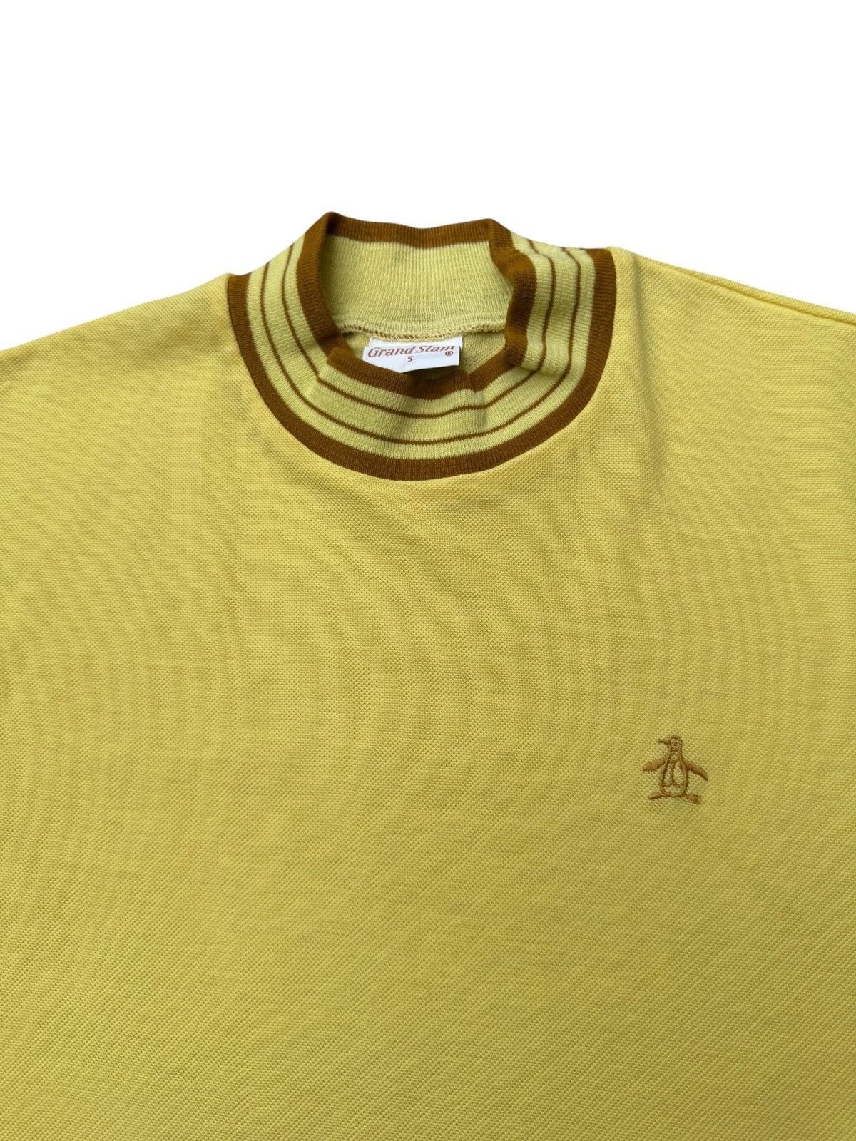 Grand Slam Vintage Grand Slam Size US S / EU 44-46 / 1 - 3 Thumbnail