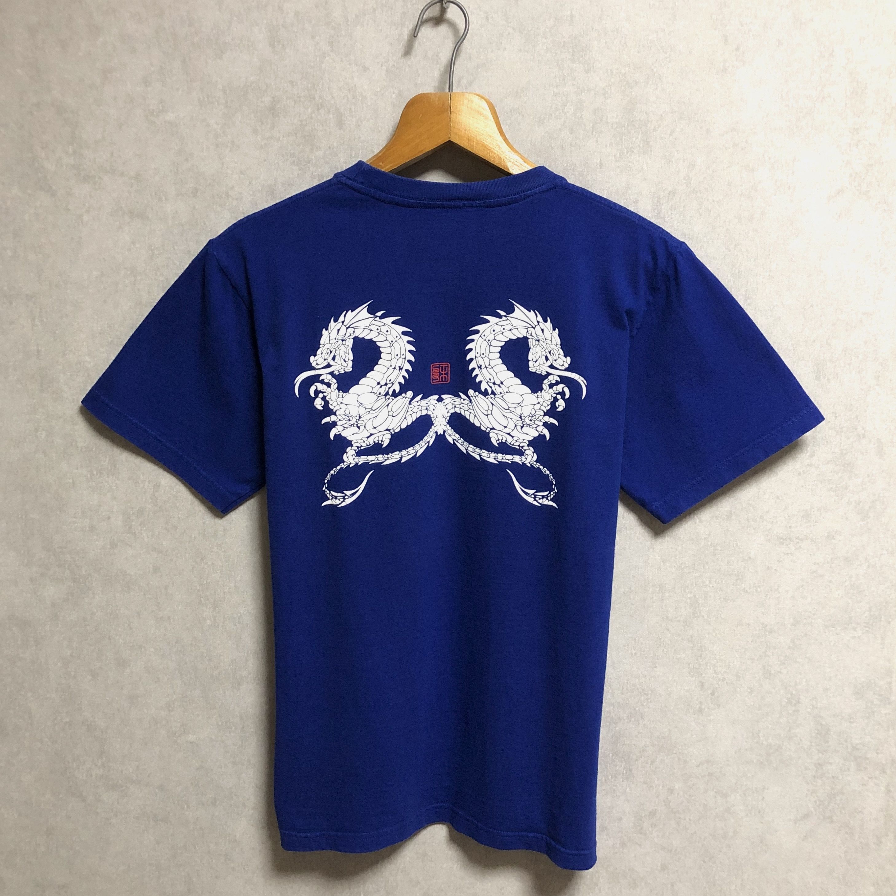 トップス STUSSY 90s dragon sweat y2k archive トップス STUSSY 90s dragon sweat y2k archive RARE Vintage