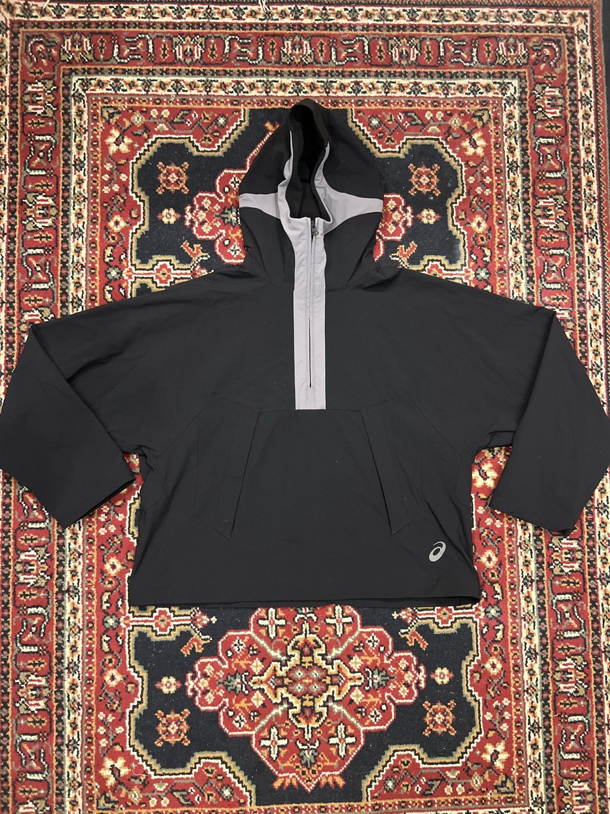 Kiko Kostadinov Kiko Kostadinov Anorak Size US M / EU 48-50 / 2 - 1 Thumbnail