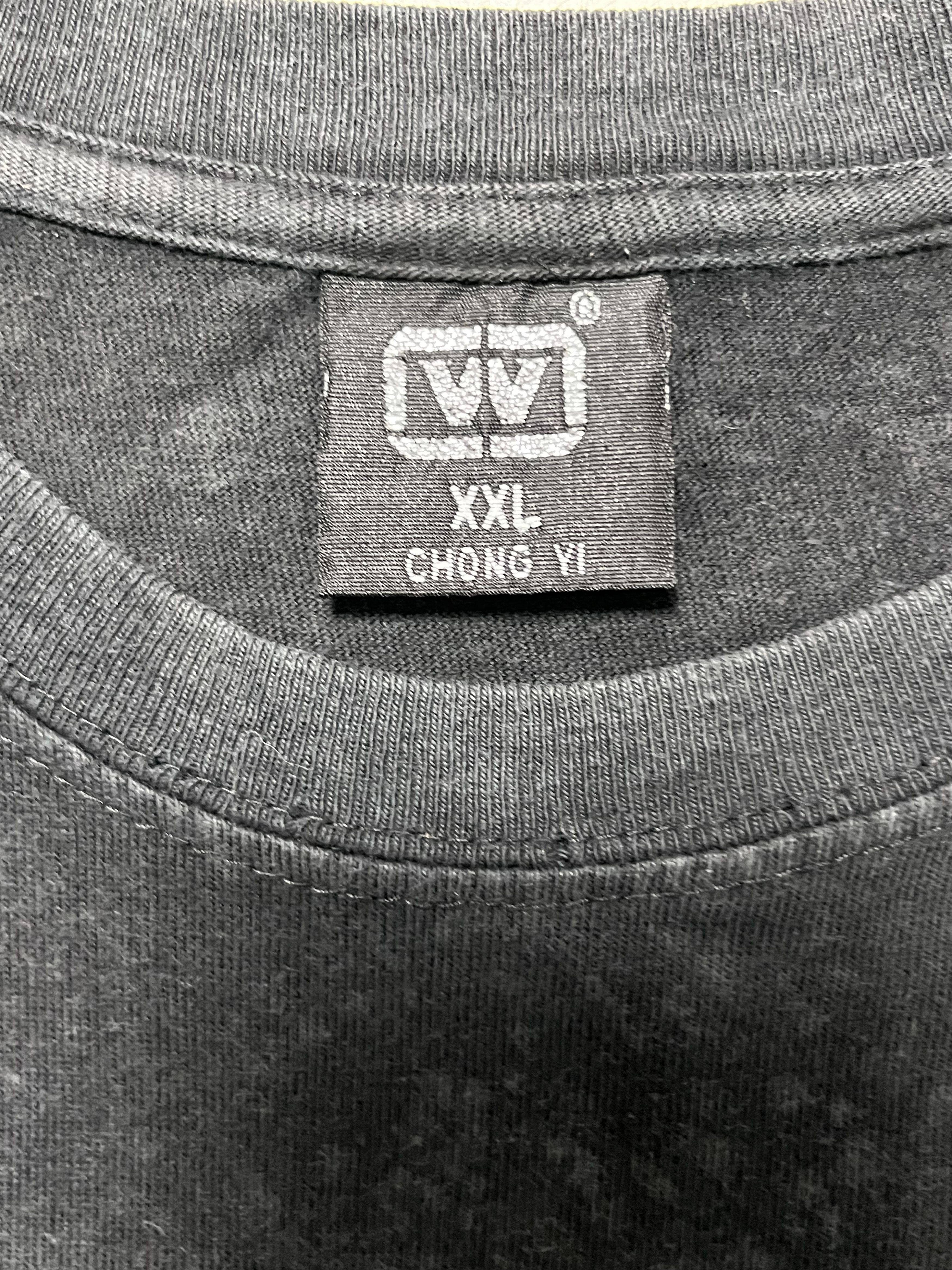 Vintage Vintage Mao Zedong Size US XXL / EU 58 / 5 - 5 Thumbnail