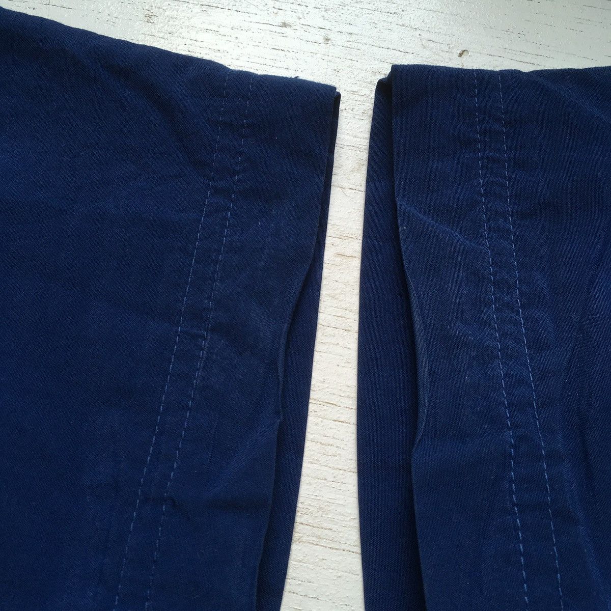 Nike Vintage Nike Popper Track Pants Baggy Size US 30 / EU 46 - 23 Thumbnail
