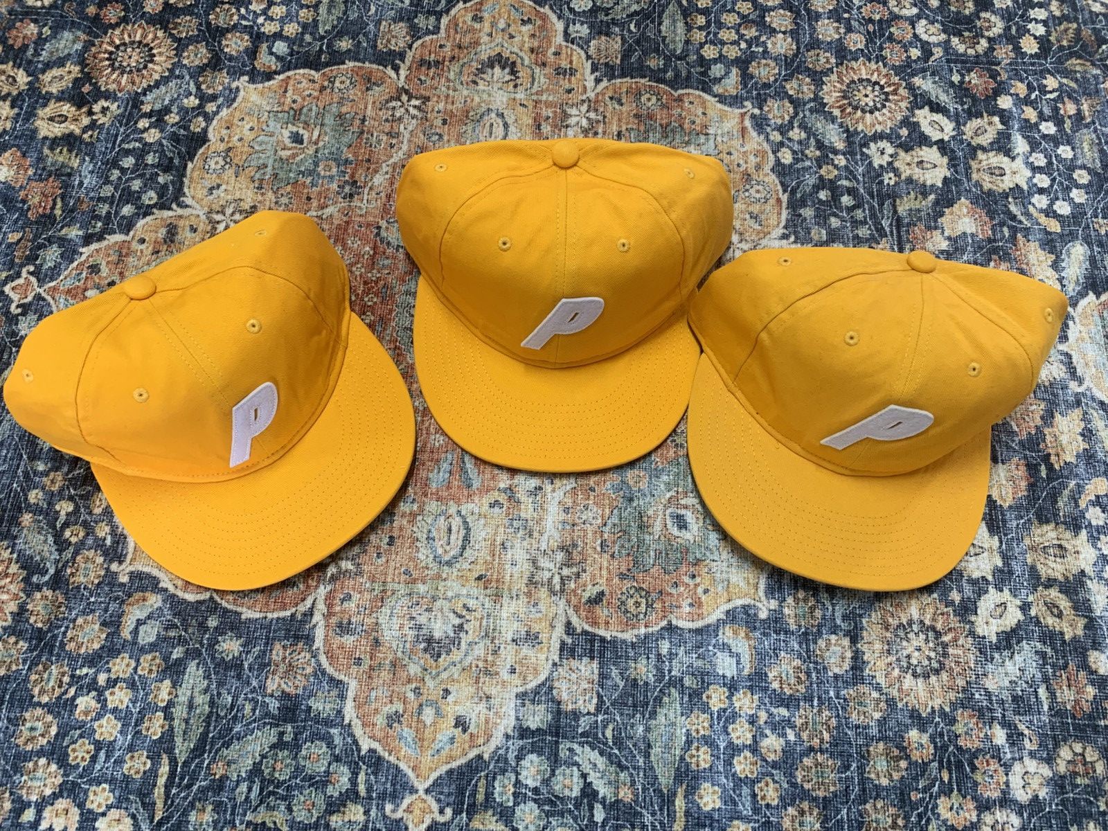Palace PALACE HAT 2016ss Size ONE SIZE - 1 Thumbnail