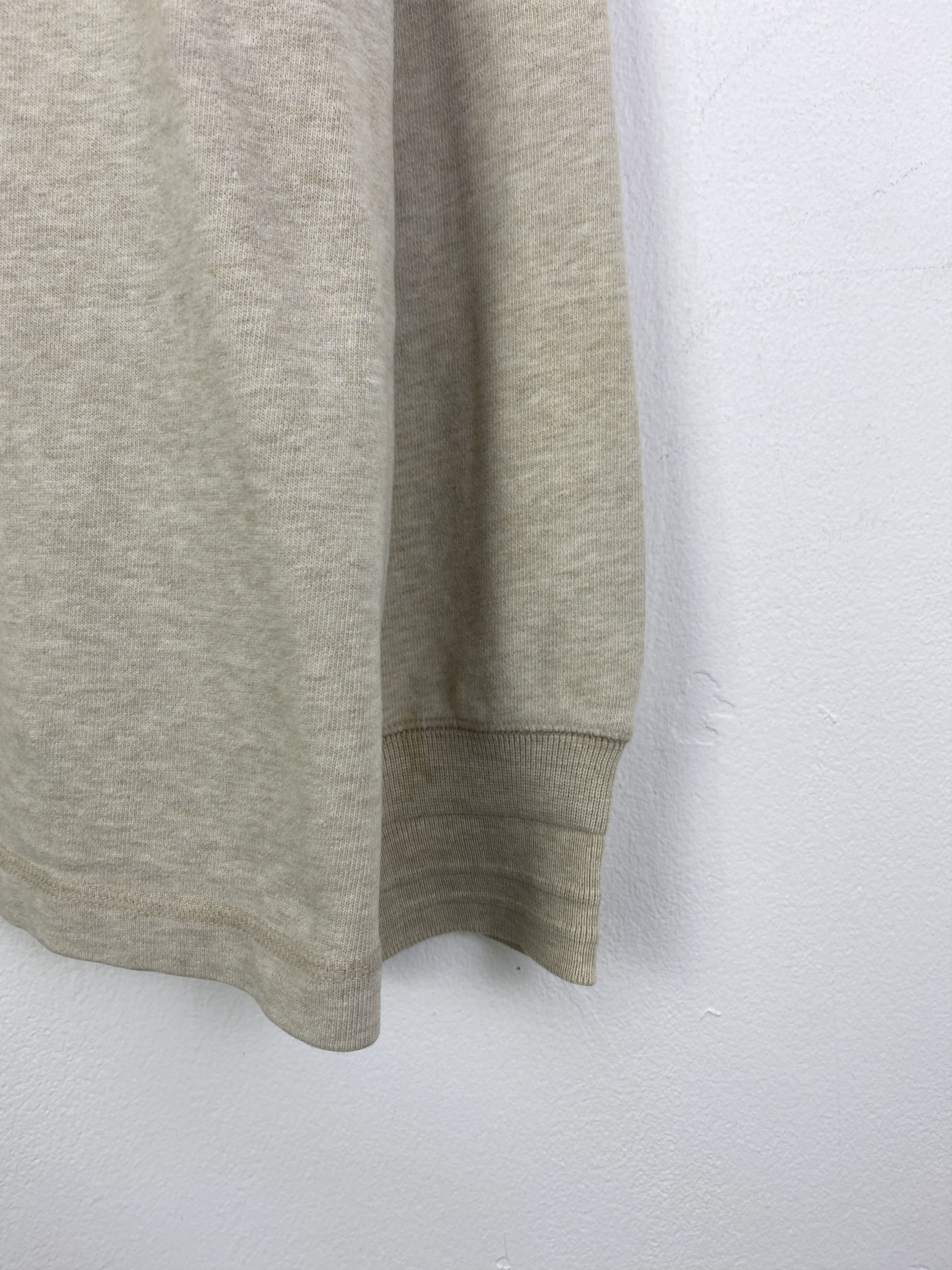 Polo Ralph Lauren Vintage Polo By Ralph Lauren Long Sleeve Shirt SH0171 Size US L / EU 52-54 / 3 - 6 Thumbnail