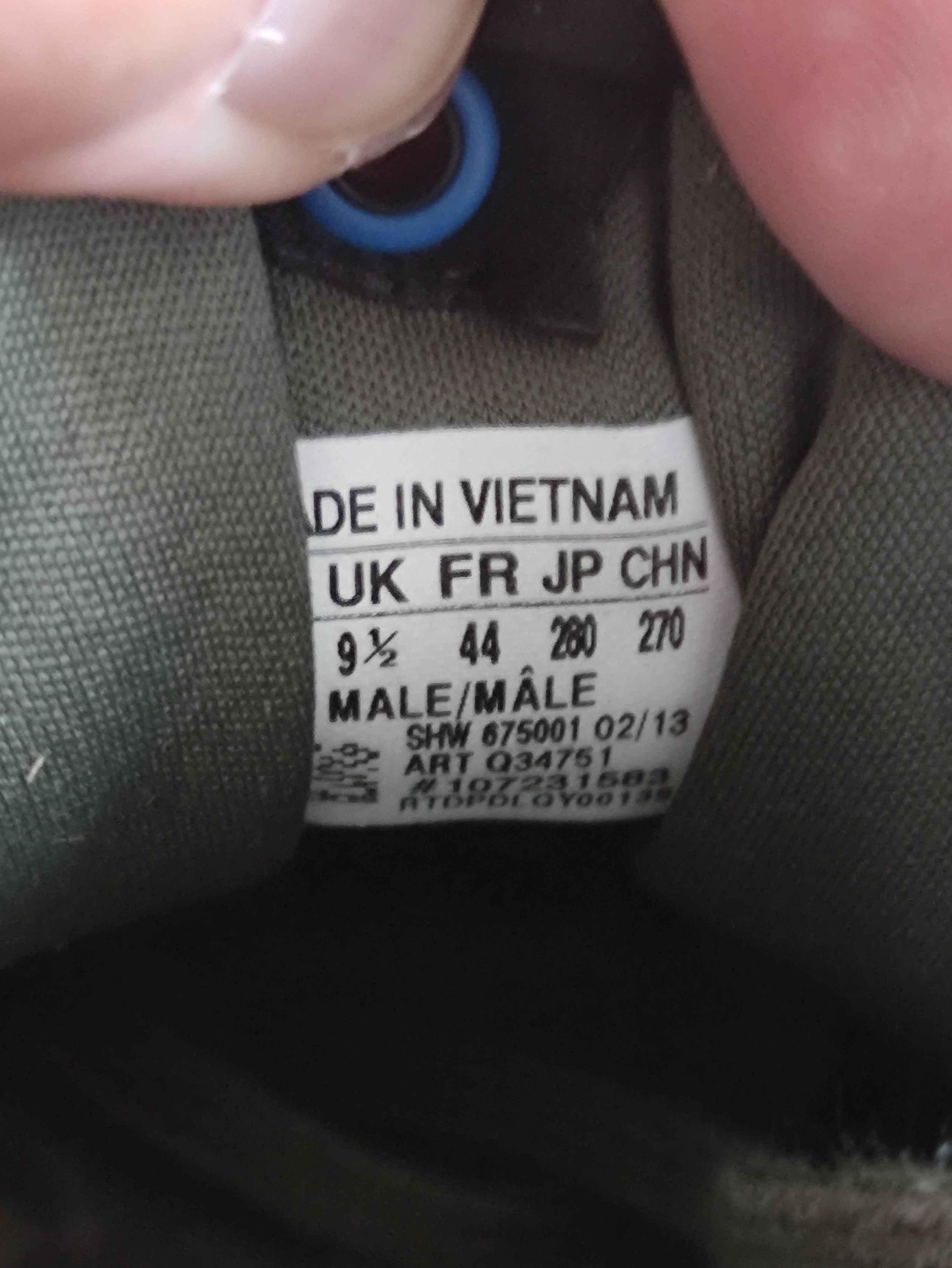 Adidas × Bape adidas ZX 5000 UNDFTD x Bape "Camo" Size US 10 / EU 43 - 6 Thumbnail