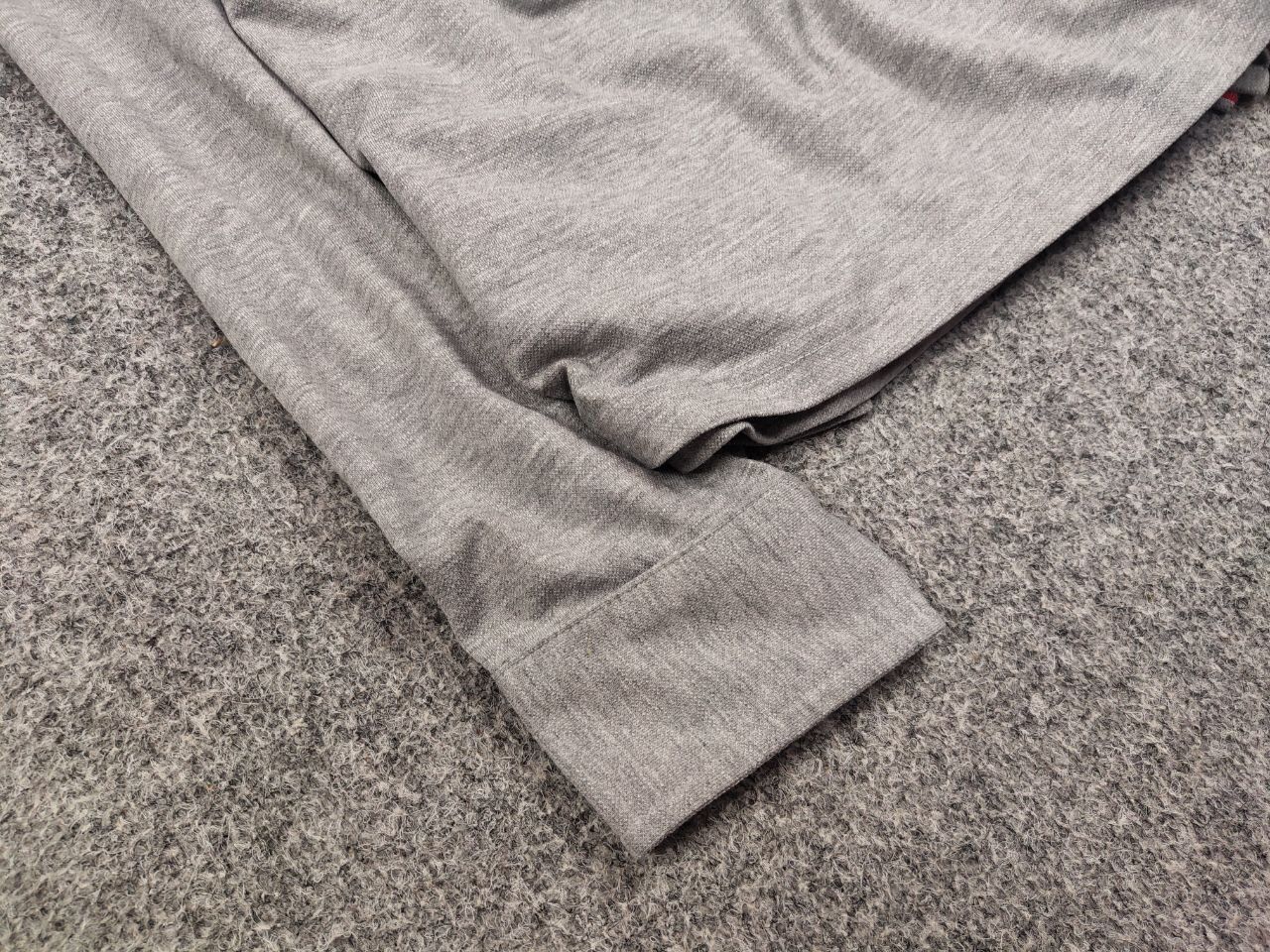 Japanese Brand Porsche Design Classic Herren Rugby Long Sleeve Polo Shirt Size US L / EU 52-54 / 3 - 6 Thumbnail