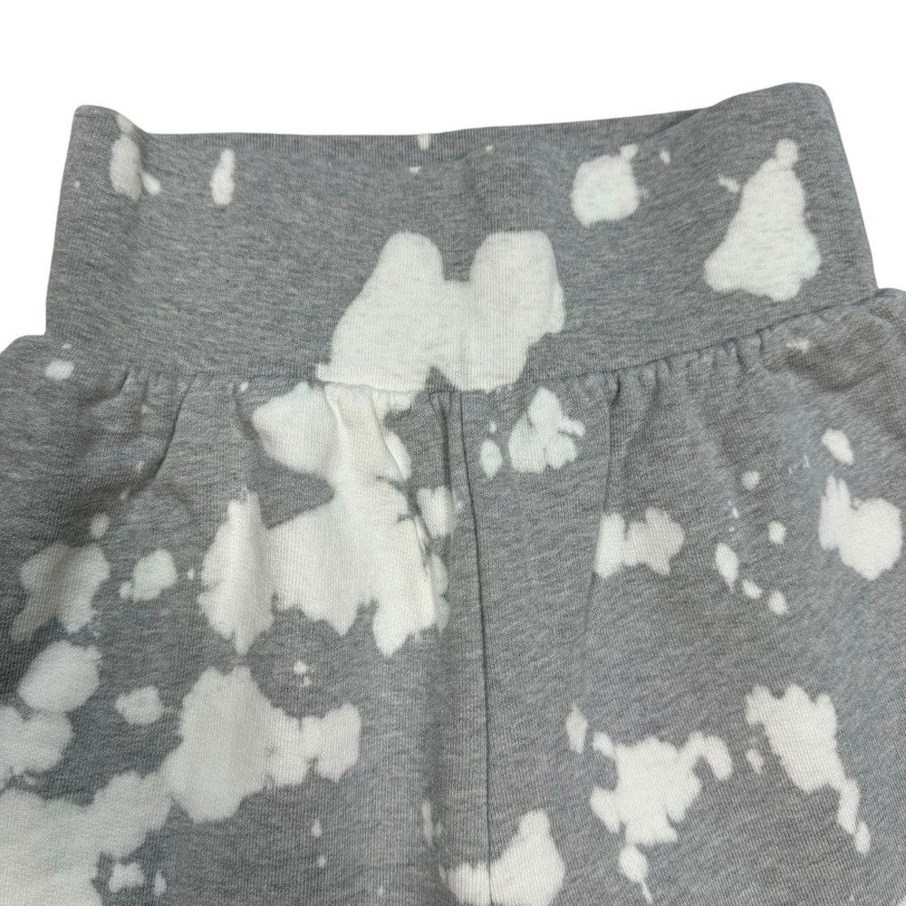 Frame NWT New $148 Frame Vintage Bike Tie-Dye Cotton Shorts Size Size 26" / US 2 / IT 38 - 3 Thumbnail