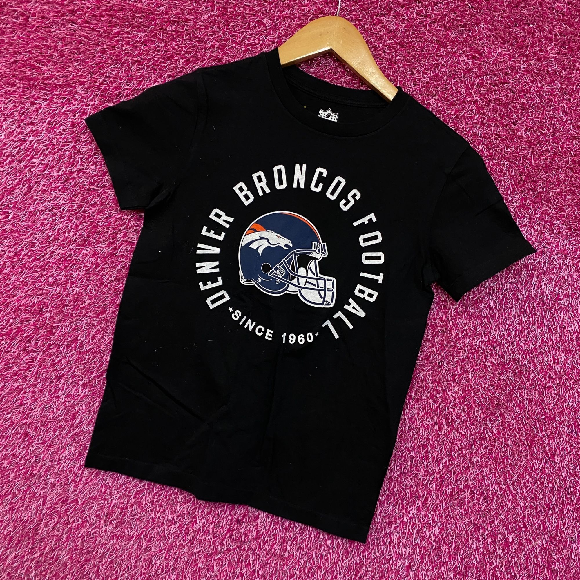 Other Denver Broncos Since 1980 Tshirt size medium Size US M / EU 48-50 / 2 - 3 Thumbnail