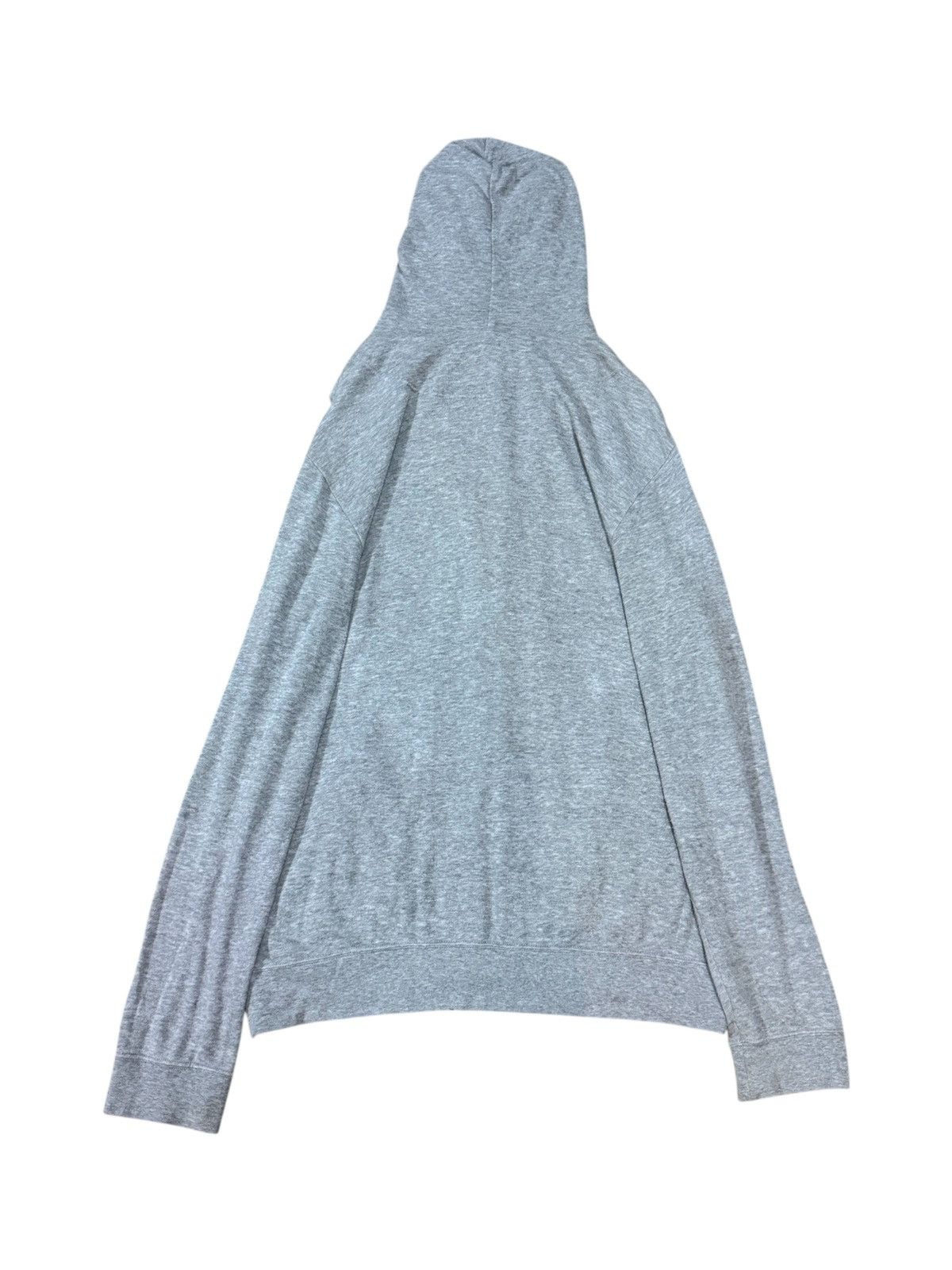 Tsumori Chisato TSUMORI CHISATO HOODIE ZIPPED ISSEY MIYAKE Size US L / EU 52-54 / 3 - 4 Thumbnail