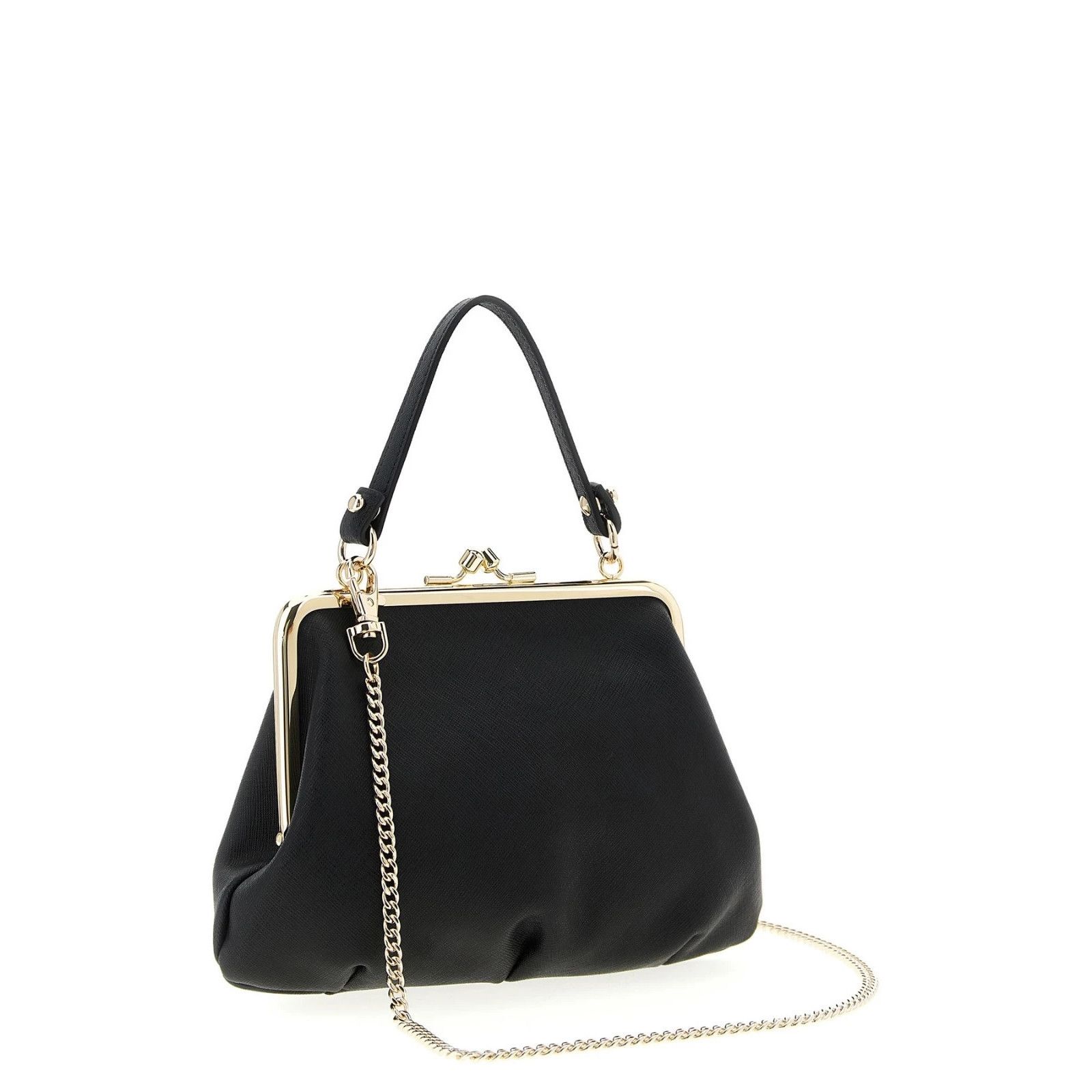 Vivienne Westwood VIVIENNE WESTWOOD Granny Frame Handbag New & Authentic Size ONE SIZE - 2 Thumbnail