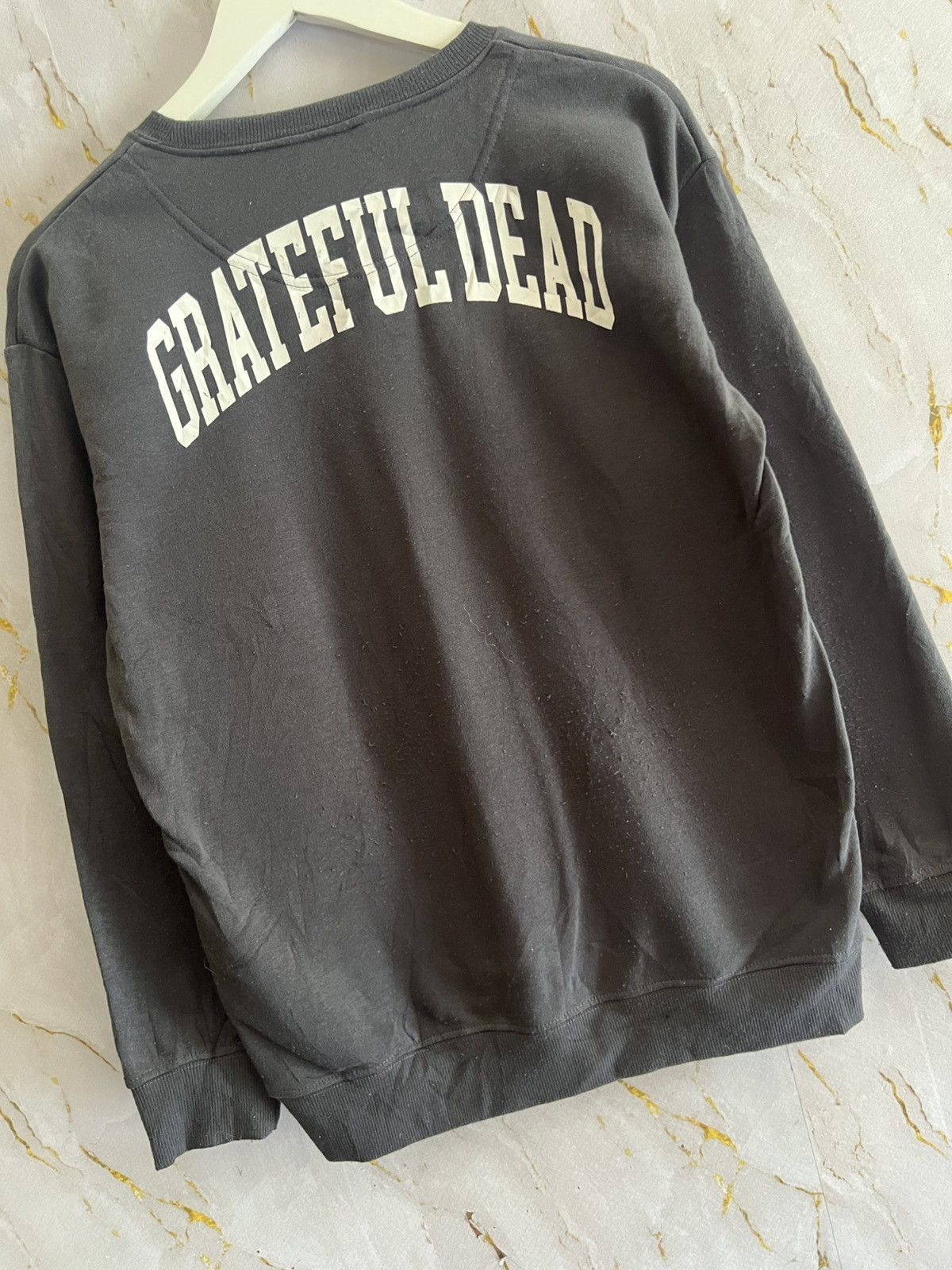 Grateful Dead GRATEFUL DEAD SWEATSHIRT Size US L / EU 52-54 / 3 - 4 Thumbnail