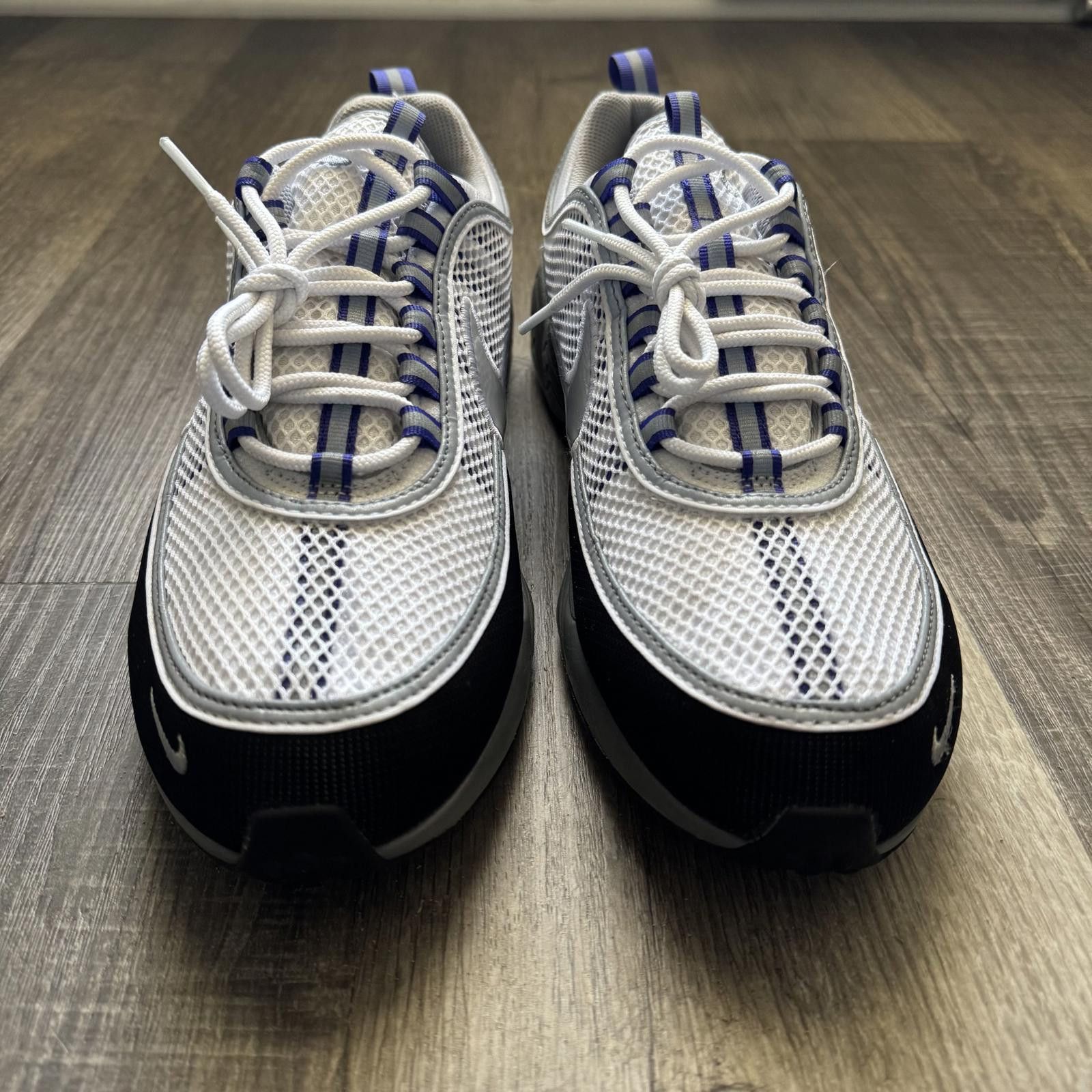 Nike NIKE • Air Zoom Spiridon '16 "Persian Violet" (12M) Size US 12 / EU 45 - 8 Thumbnail