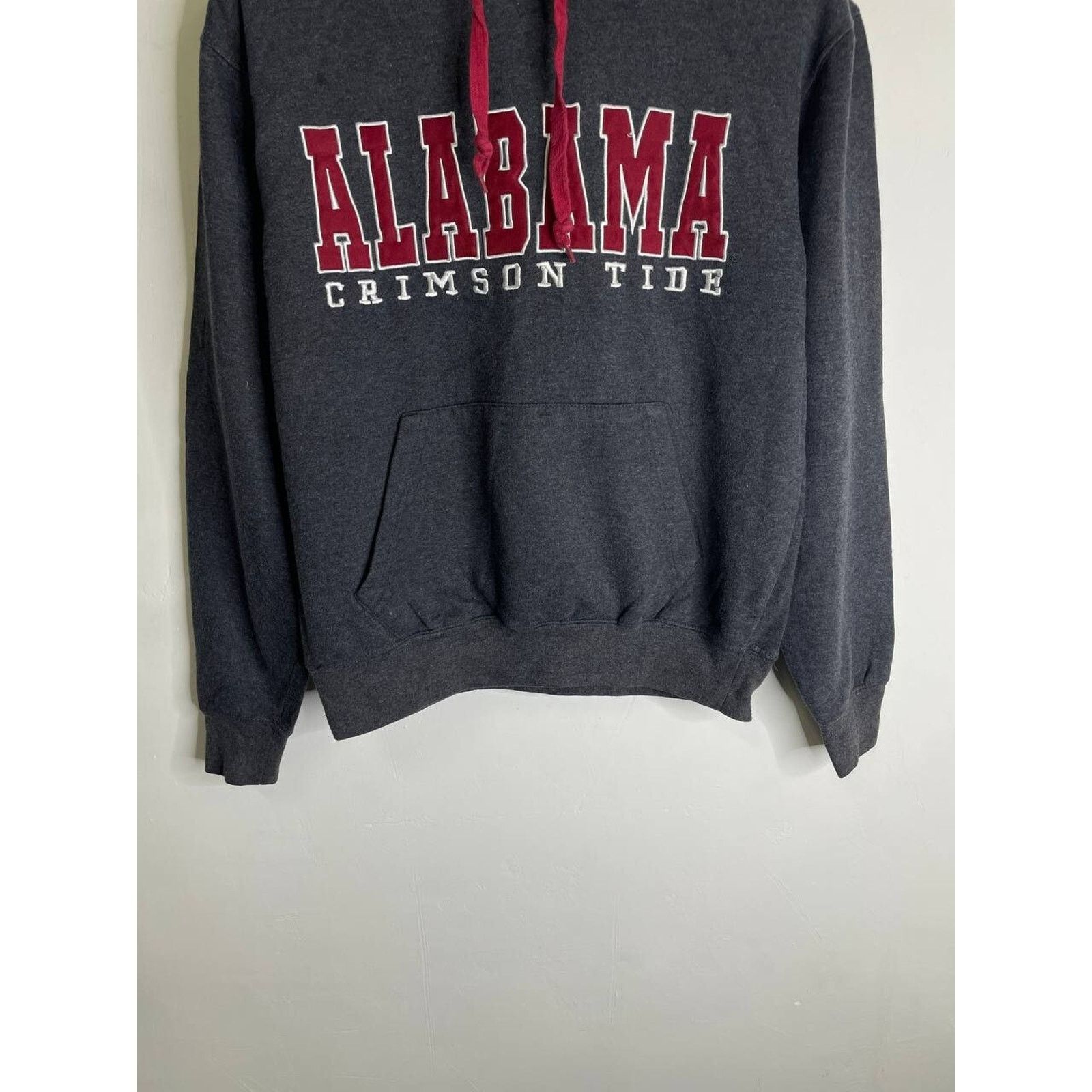 Colosseum Athletics Vintage Alabama Crimson Tide Hoodie Stadium Athletics Size S Size US S / EU 44-46 / 1 - 4 Thumbnail