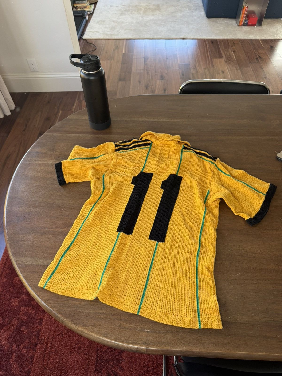 Nike ACG Brazil knit jersey Size US M / EU 48-50 / 2 - 3 Thumbnail