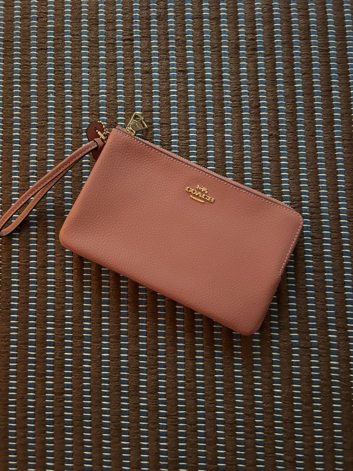 Coach Coach Coin Purse / Wallet Size ONE SIZE - 1 Thumbnail