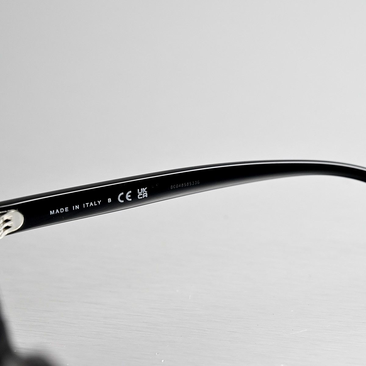 Chanel CHANEL 0CH5522U SUNGLASSES Size ONE SIZE - 5 Thumbnail
