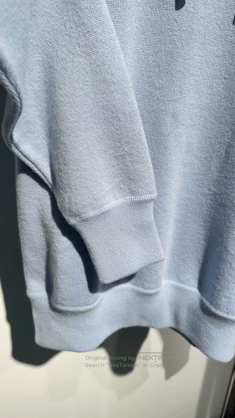 Loro Piana Loro Piana Cashmere Sweatshirt Size US M / EU 48-50 / 2 - 5 Thumbnail