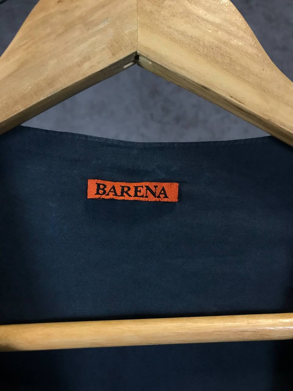 Barena Barena Luxury designer vest Size 54R - 3 Thumbnail