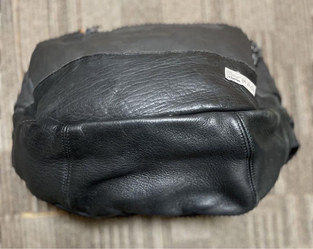 Visvim Vintage Crossbody Waist Shoulder Bag Size ONE SIZE - 2 Thumbnail