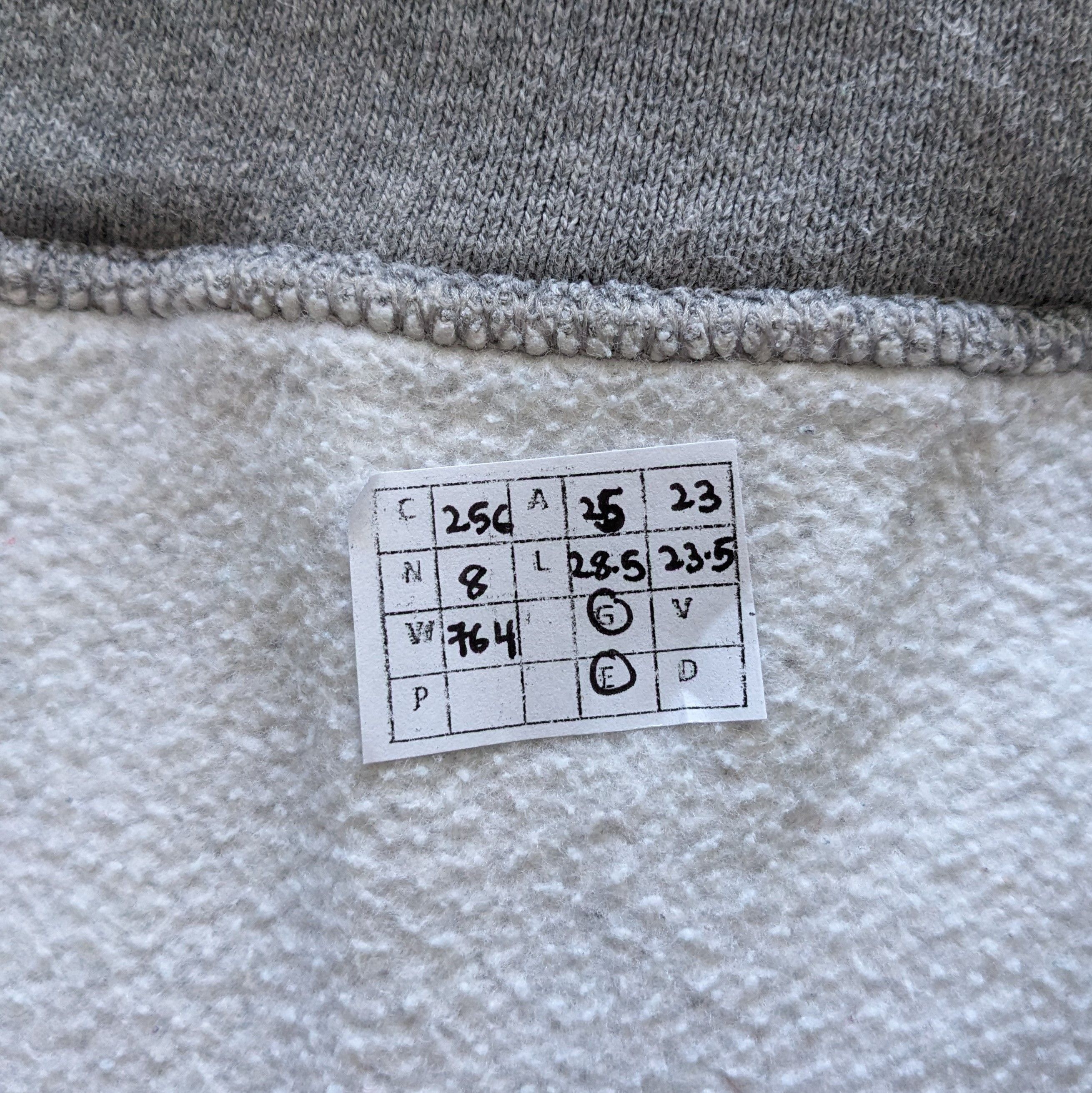 Adidas Vintage ADIDAS Sportswear Brand Hoodies Size US XL / EU 56 / 4 - 8 Thumbnail