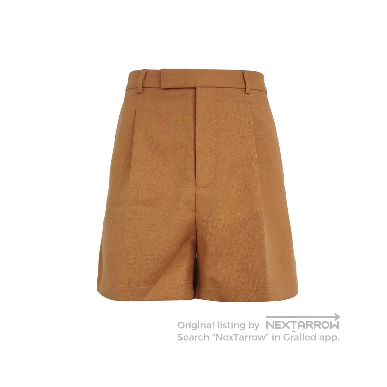 Gucci Gucci x Adidas Solid Color Shorts L/50. Size US 40 / EU 56 - 3 Thumbnail