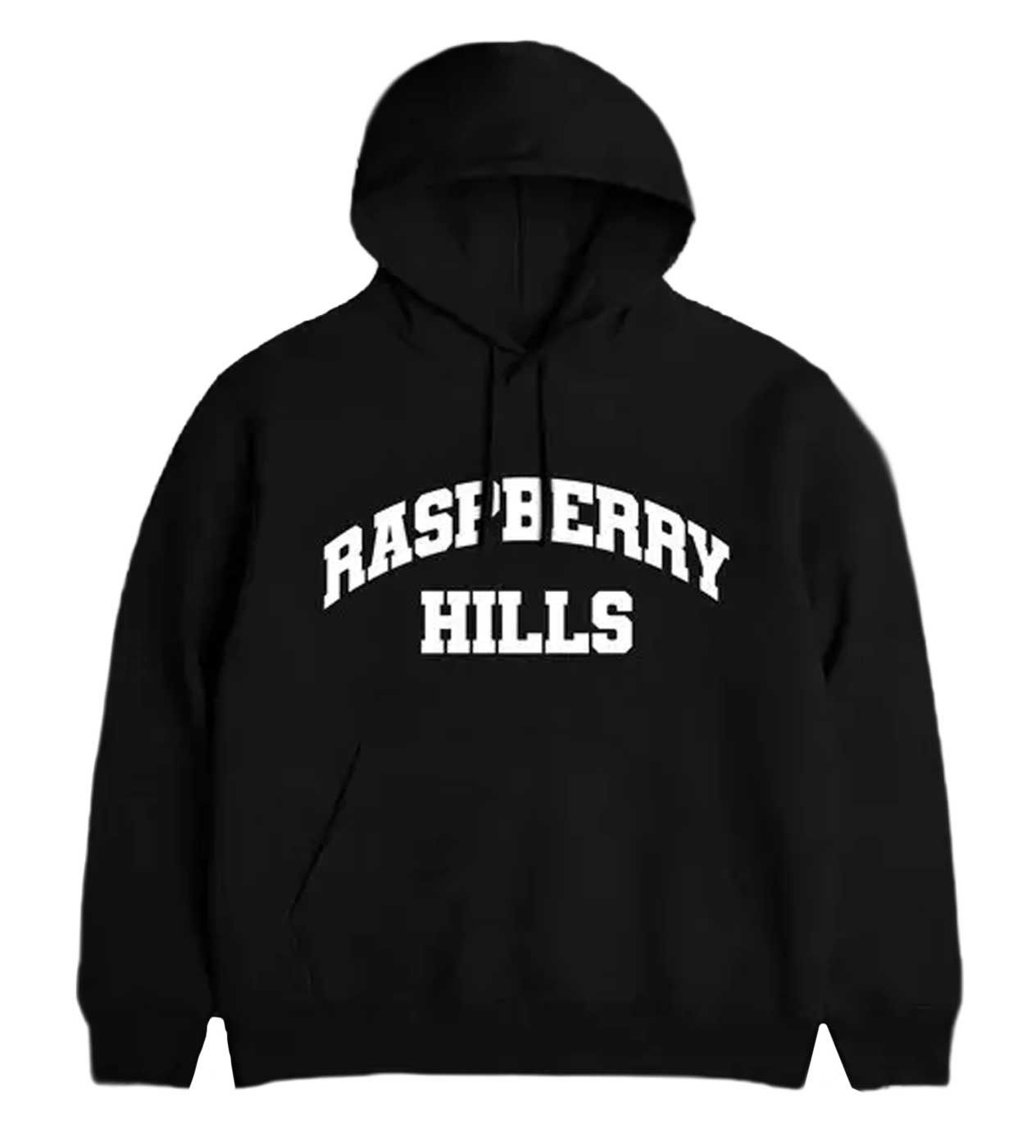 The GV Gallery GV Gallery OG Hoodie Black Size US S / EU 44-46 / 1 - 1 Preview