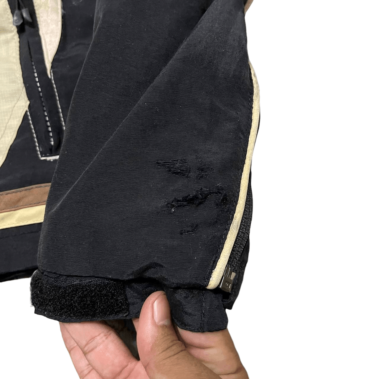 Japanese Brand Vintage Greedy Racing Jacket with Padding Size US M / EU 48-50 / 2 - 8 Thumbnail