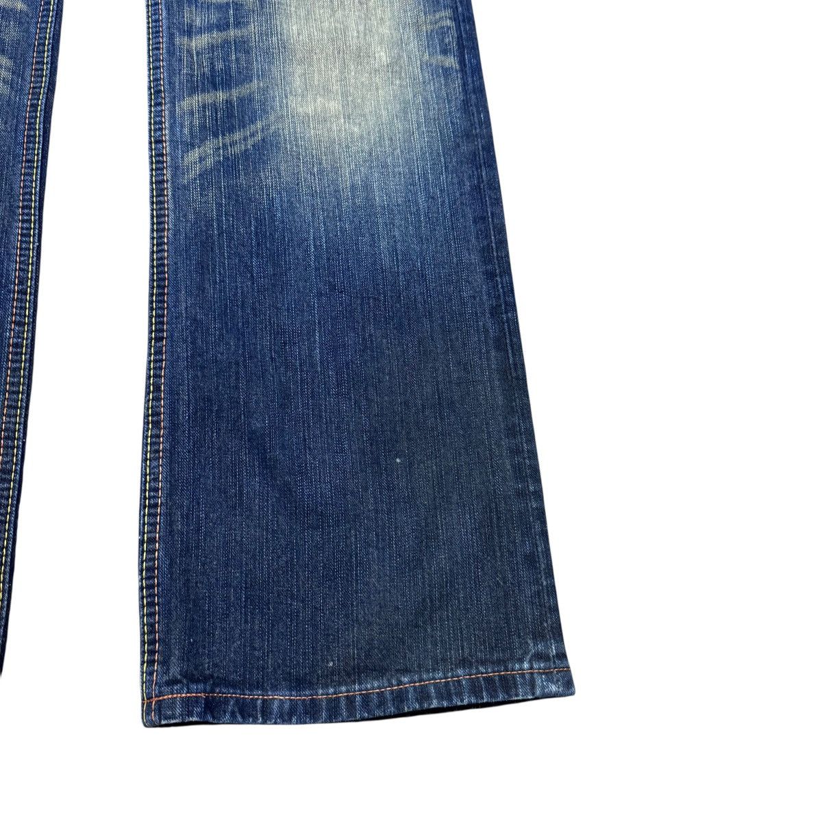 Edwin Vintage Edwin Denim Flare Jeans Size US 29 - 9 Thumbnail